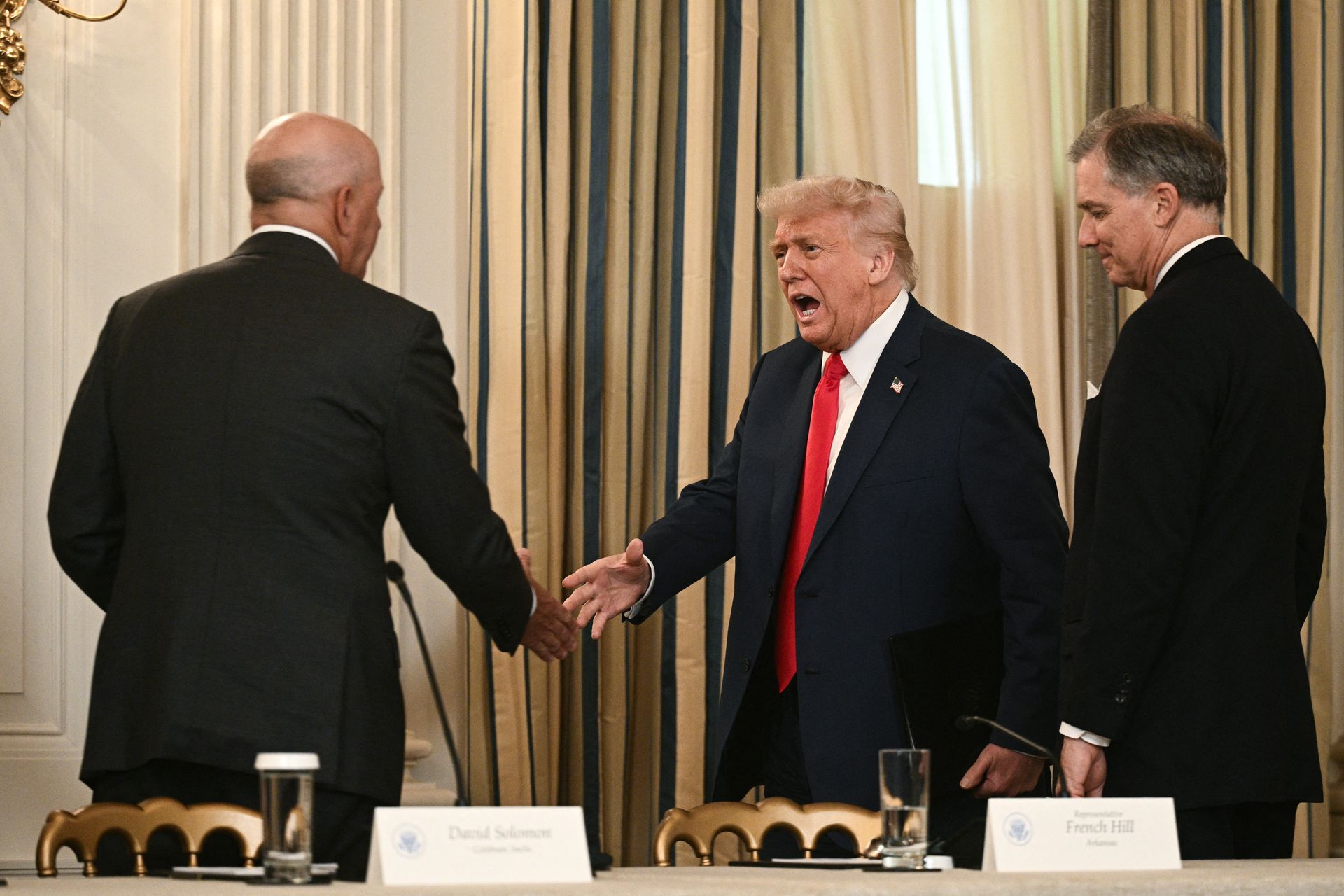 CEOs are getting more confident about the economy — with a catch