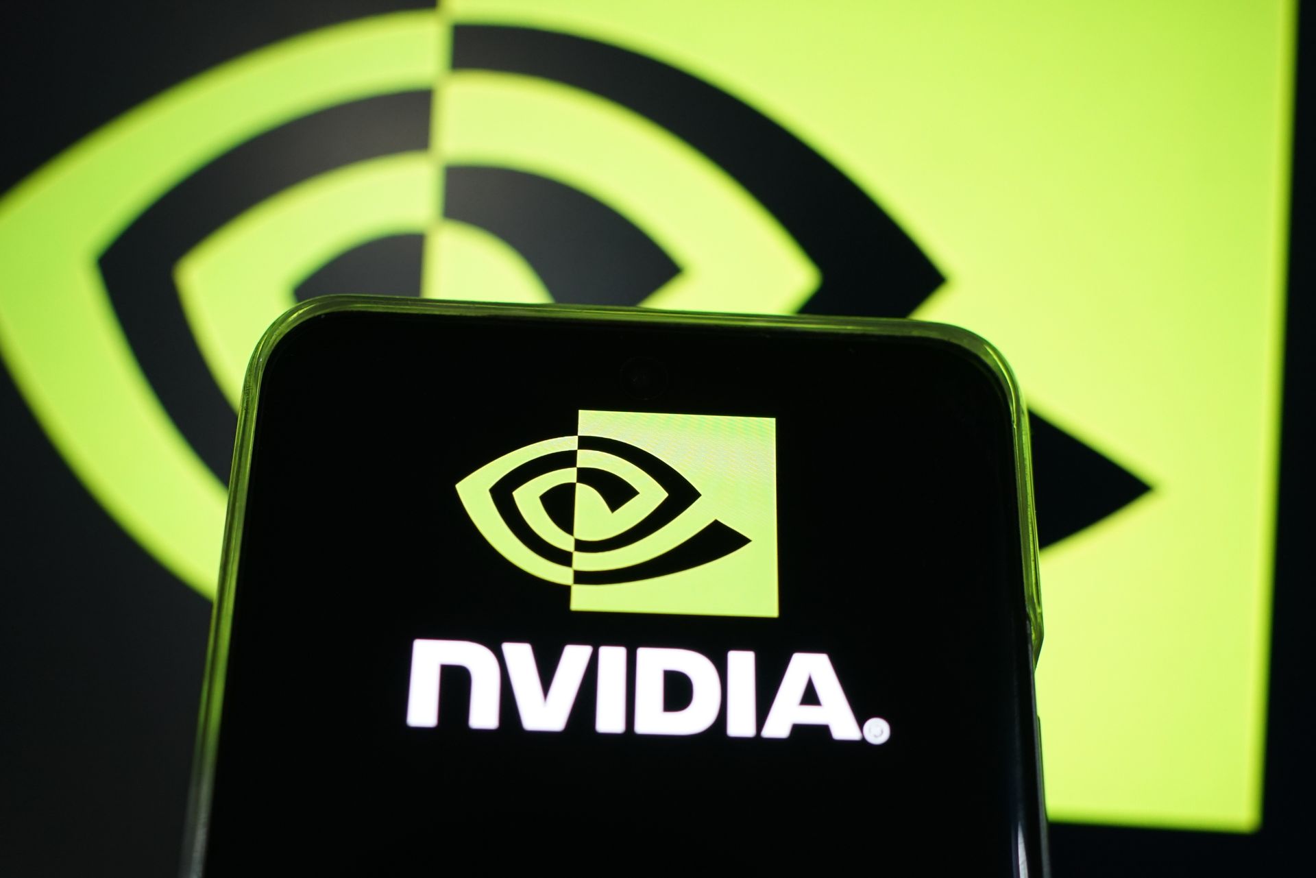 Nvidia insiders are getting a huge payday from the stock's surge