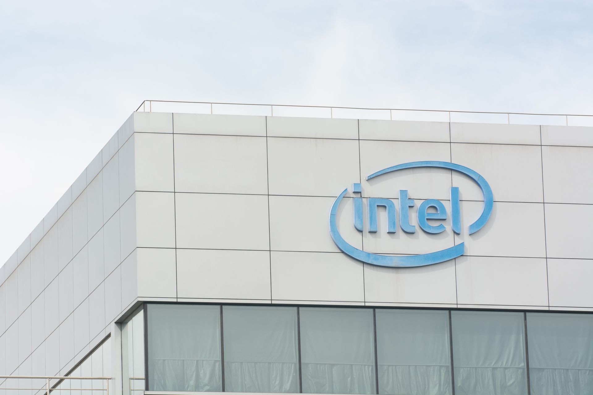 Der große Kostensenkungsplan von Intel betrifft 500 Arbeitsplätze in Oregon.