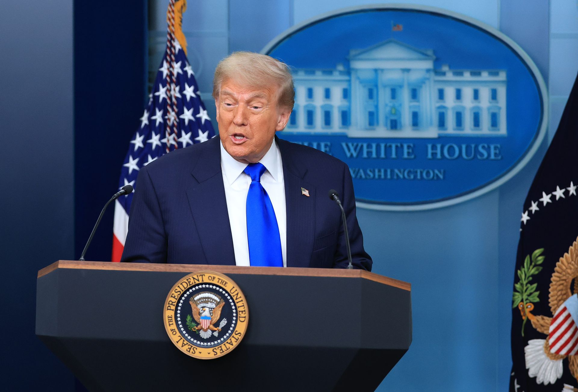 Warum nimmt Trump zuerst Kambodscha und Tunesien ins Visier? Die stille Logik hinter lauten Handelsdrohungen