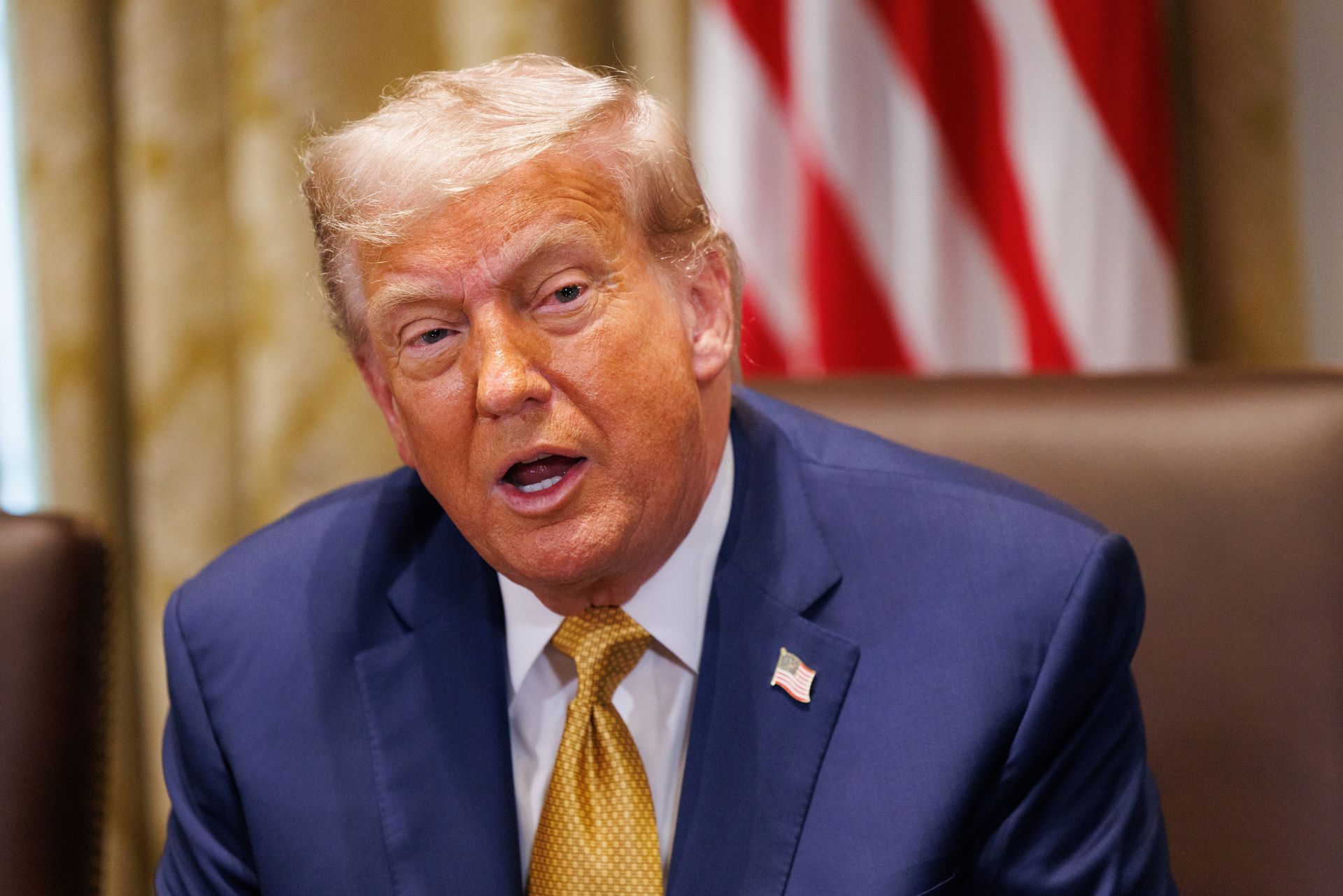La ruée vers le cuivre conduit à un prix record après que Trump propose un tarif de 50 %.
