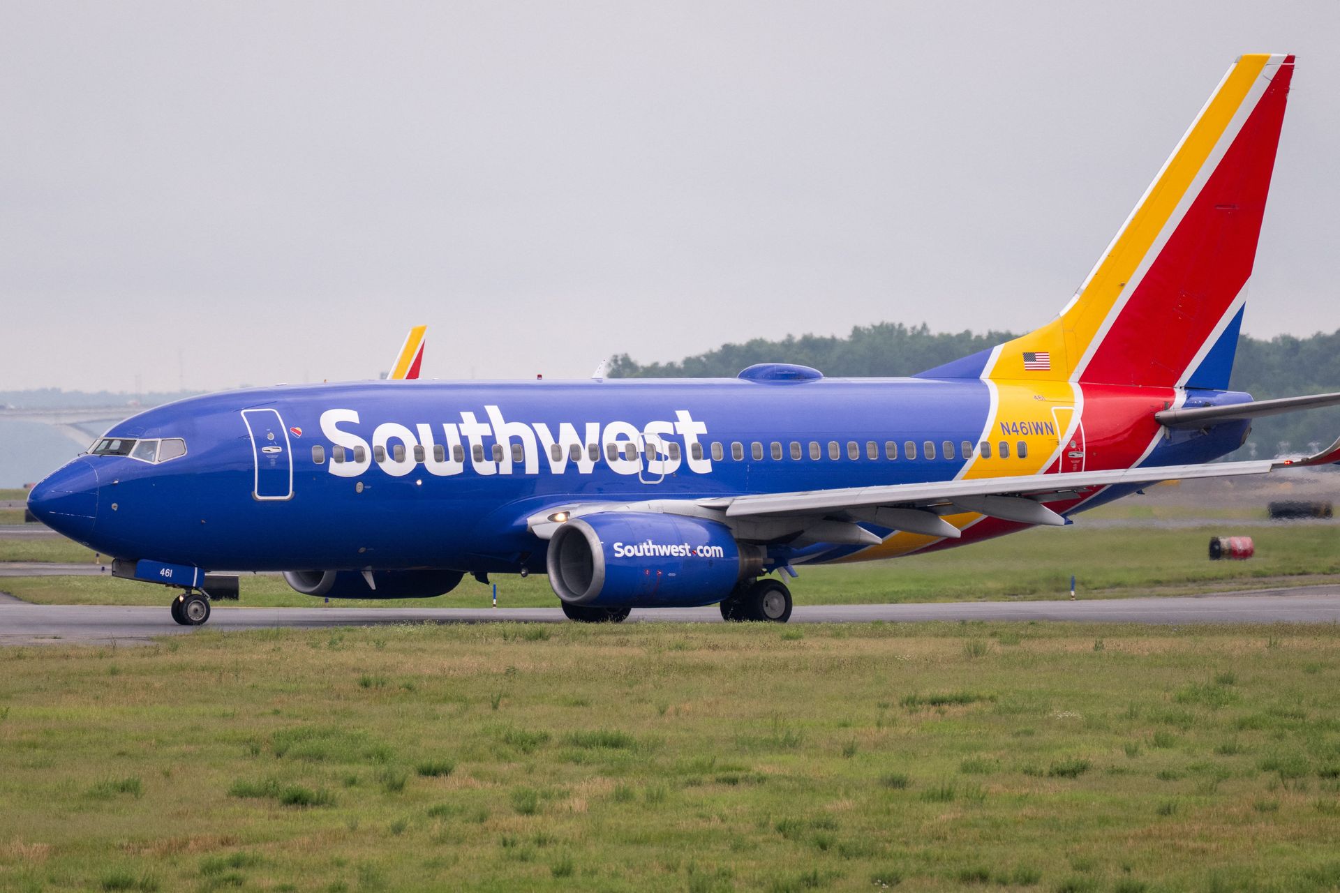 Die Ära der freien Sitzplatzwahl bei Southwest Airlines ist vorbei. Das kommt als nächstes.