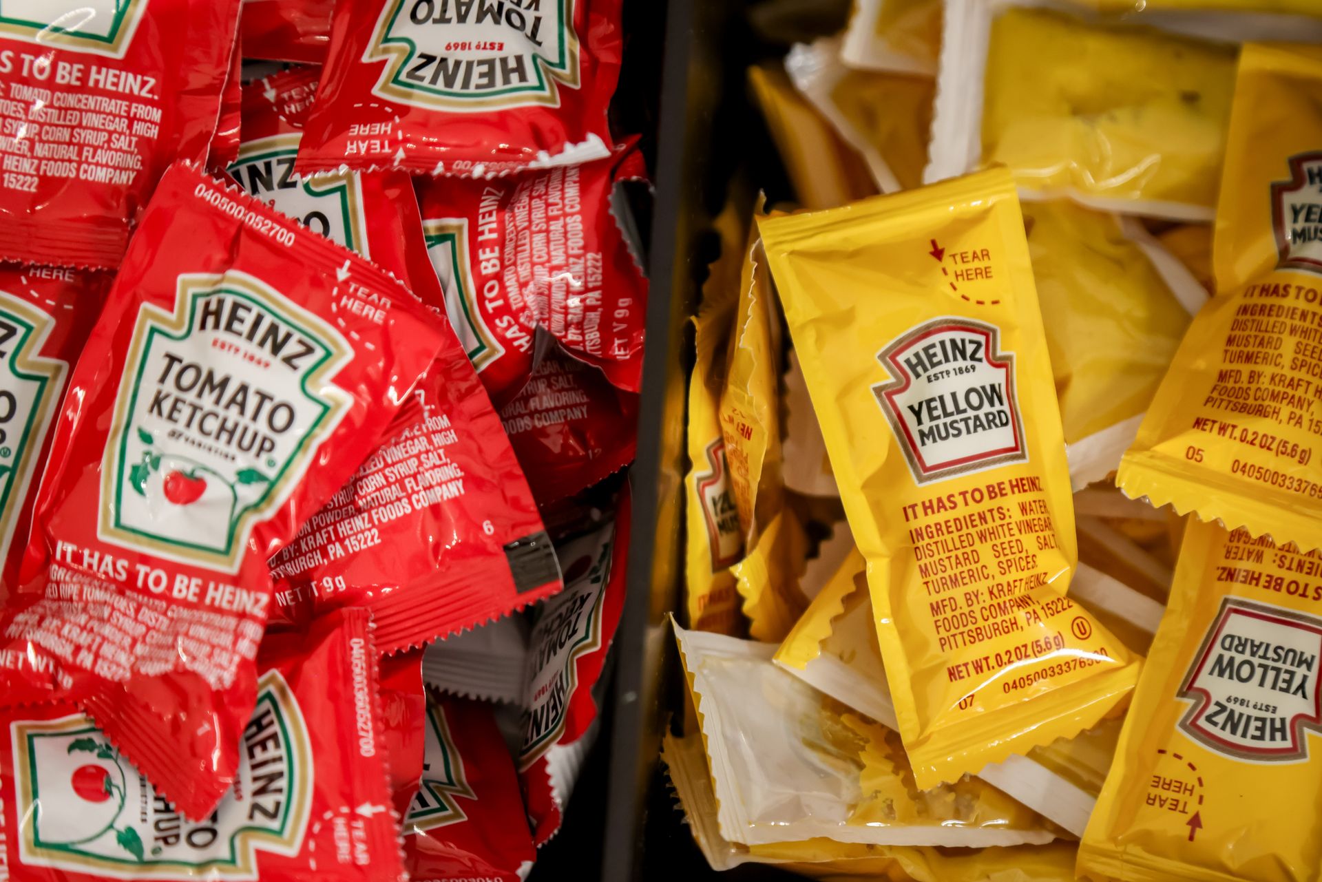 Die Mega-Fusion von Kraft Heinz ist vorüber. Das ist schiefgelaufen.