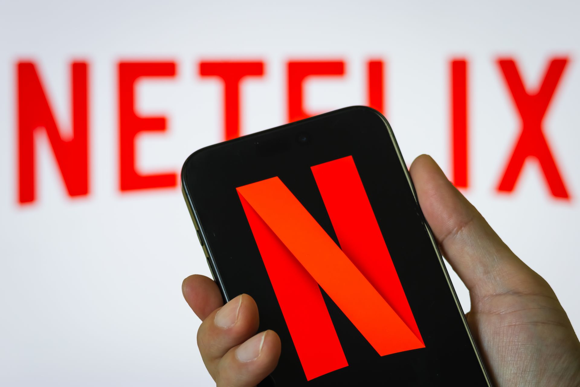 El motor de crecimiento de Netflix está cambiando. Las ganancias mostrarán si todavía funciona.
