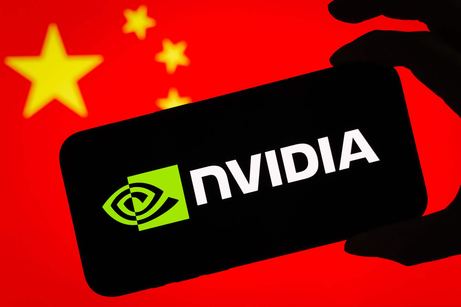 Nvidia’s chips are back in China? Not so fast, Beijing says