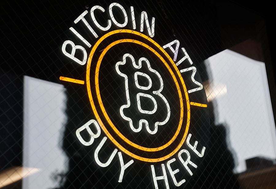 The 10 publicly traded companies that own the most bitcoin