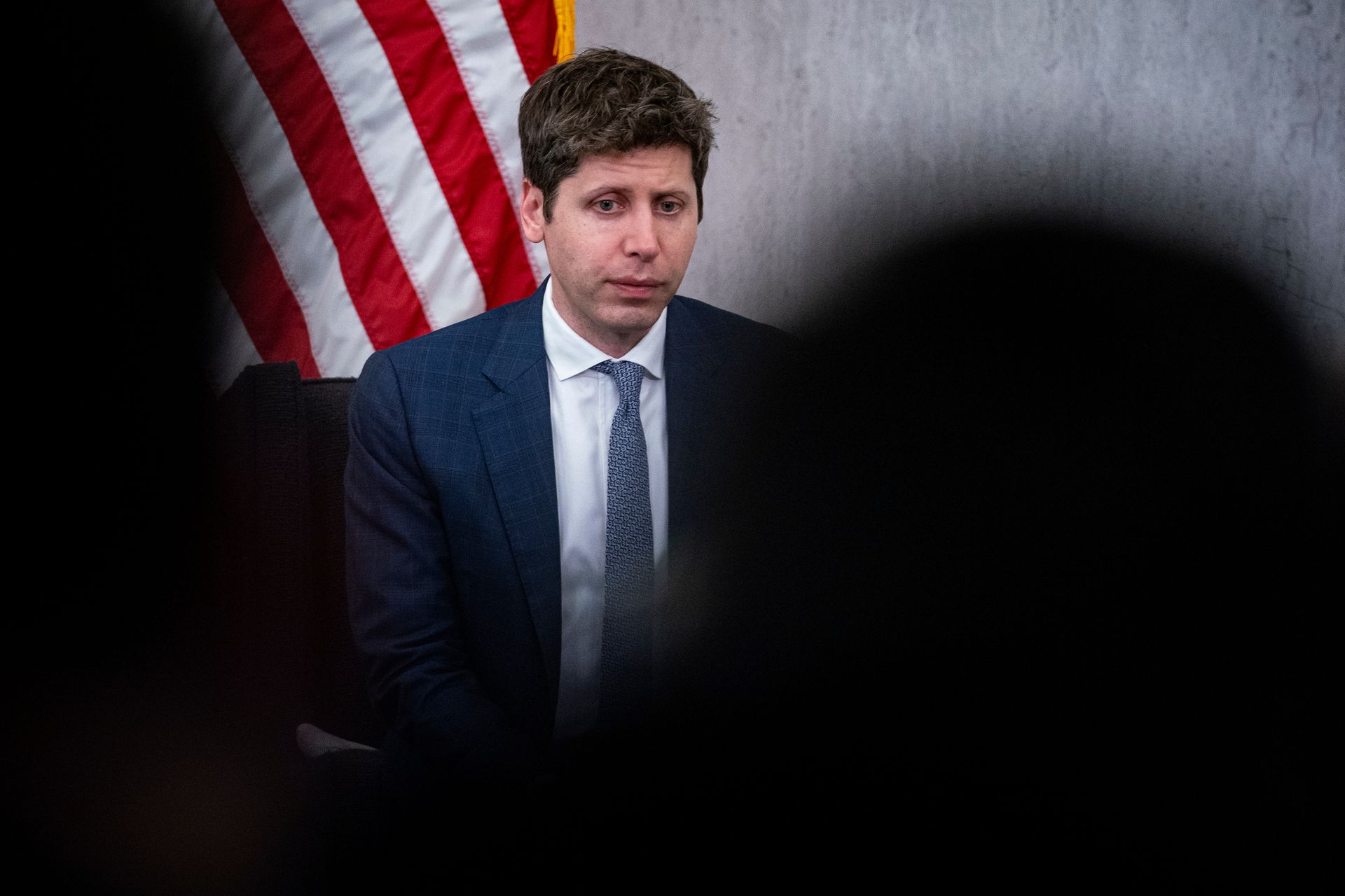 Sam Altman hasn't had ’a good night of sleep’ since ChatGPT launched