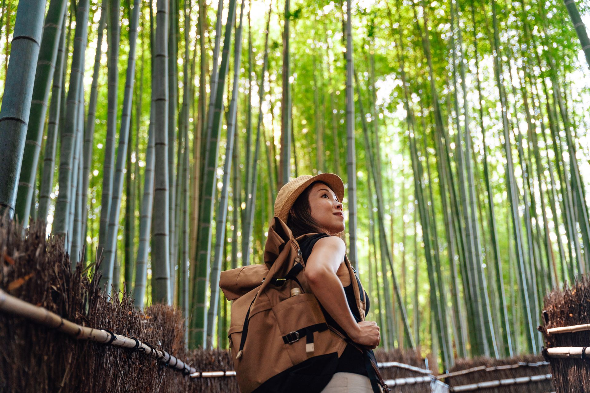 10 top travel destinations for Asia this year