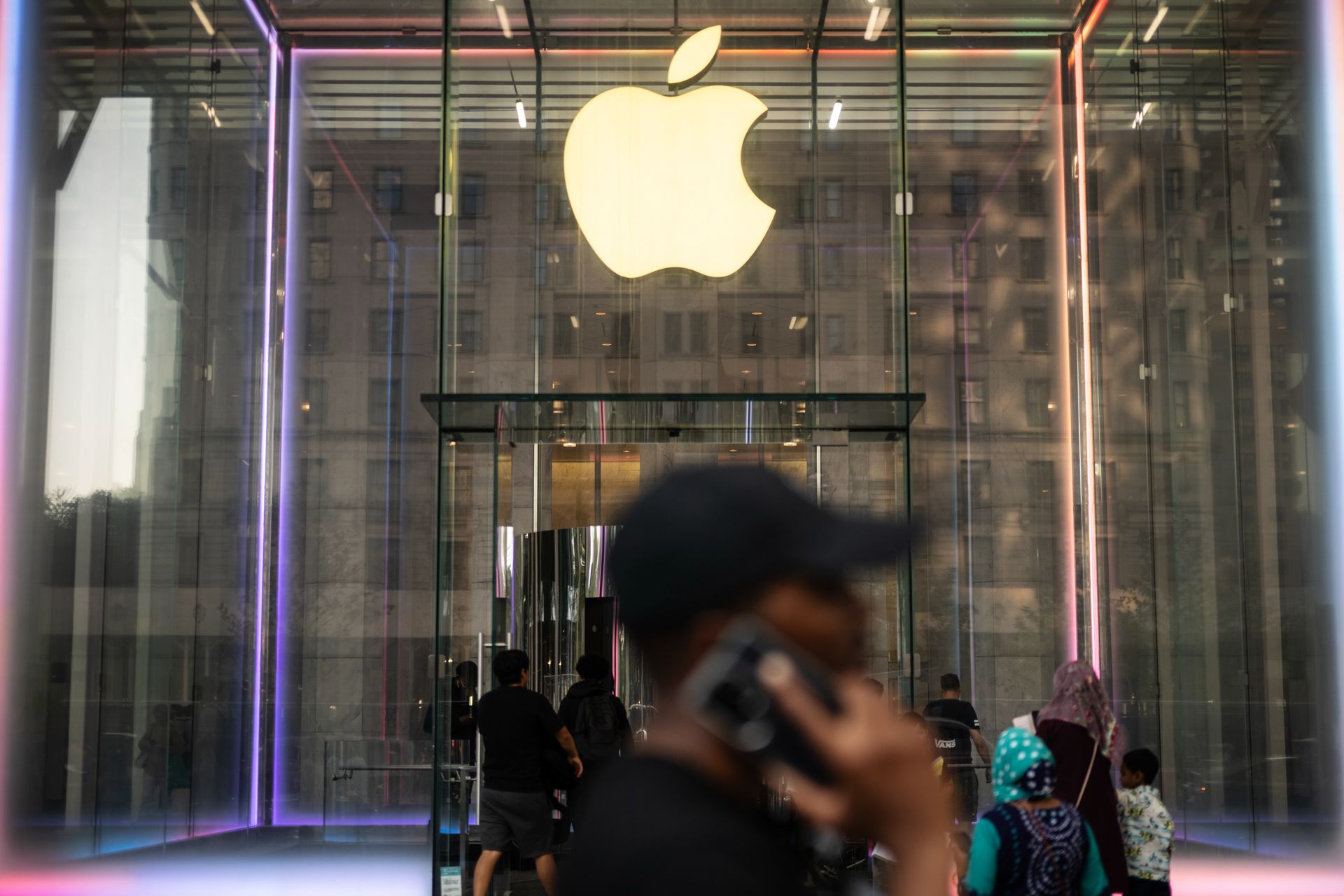 Le prochain iPhone d'Apple viendra probablement avec une augmentation de prix, selon un analyste.
