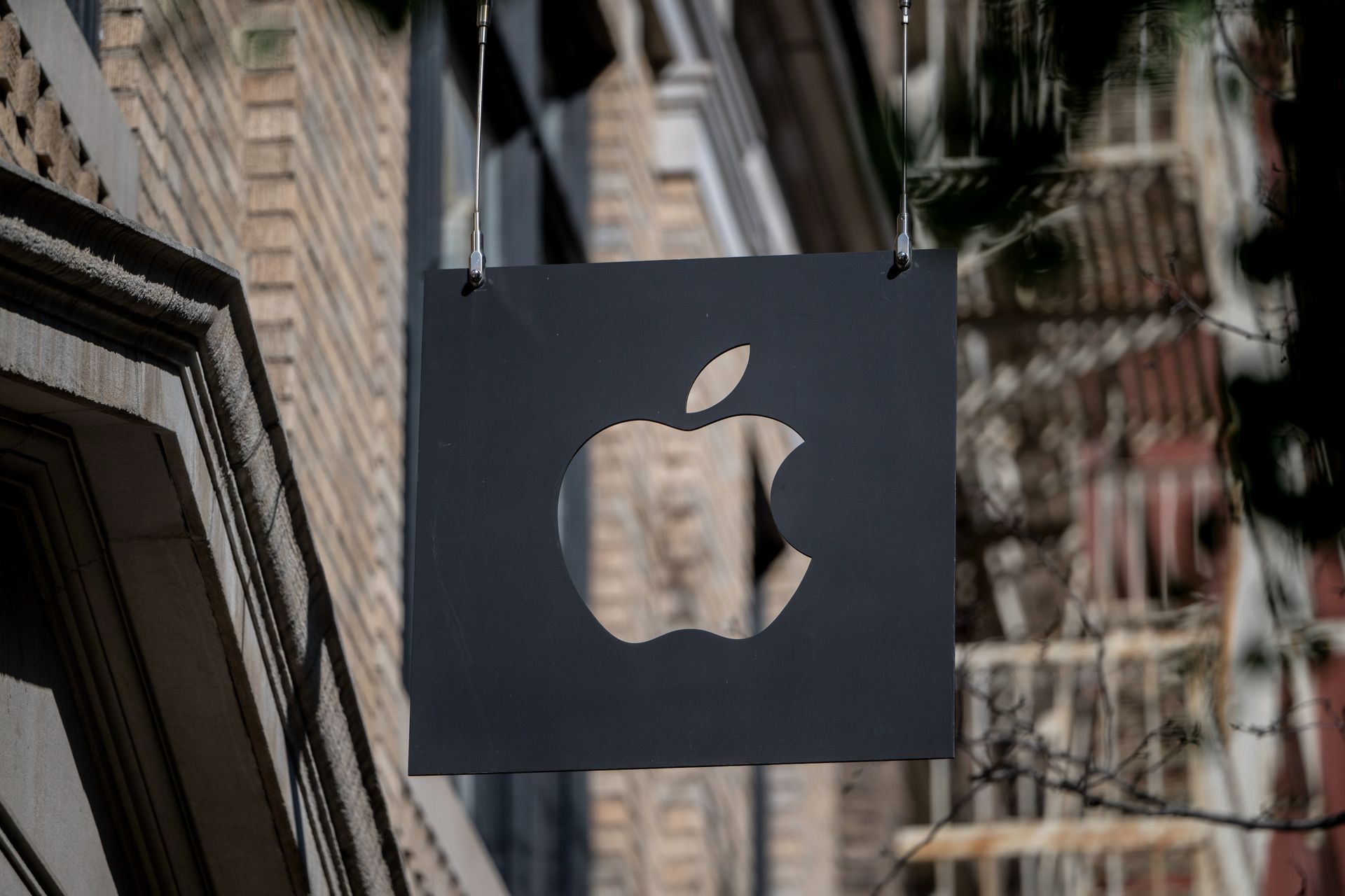 Apple abrirá una academia de manufactura en Detroit en medio de presiones de repatriación de Trump.