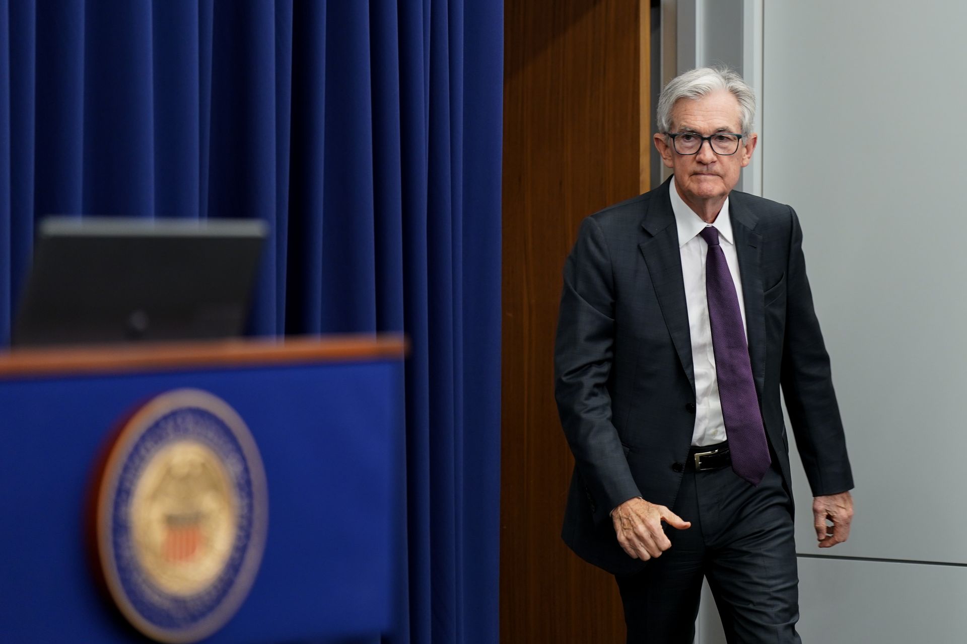 Wall Street is already racing ahead of the Fed