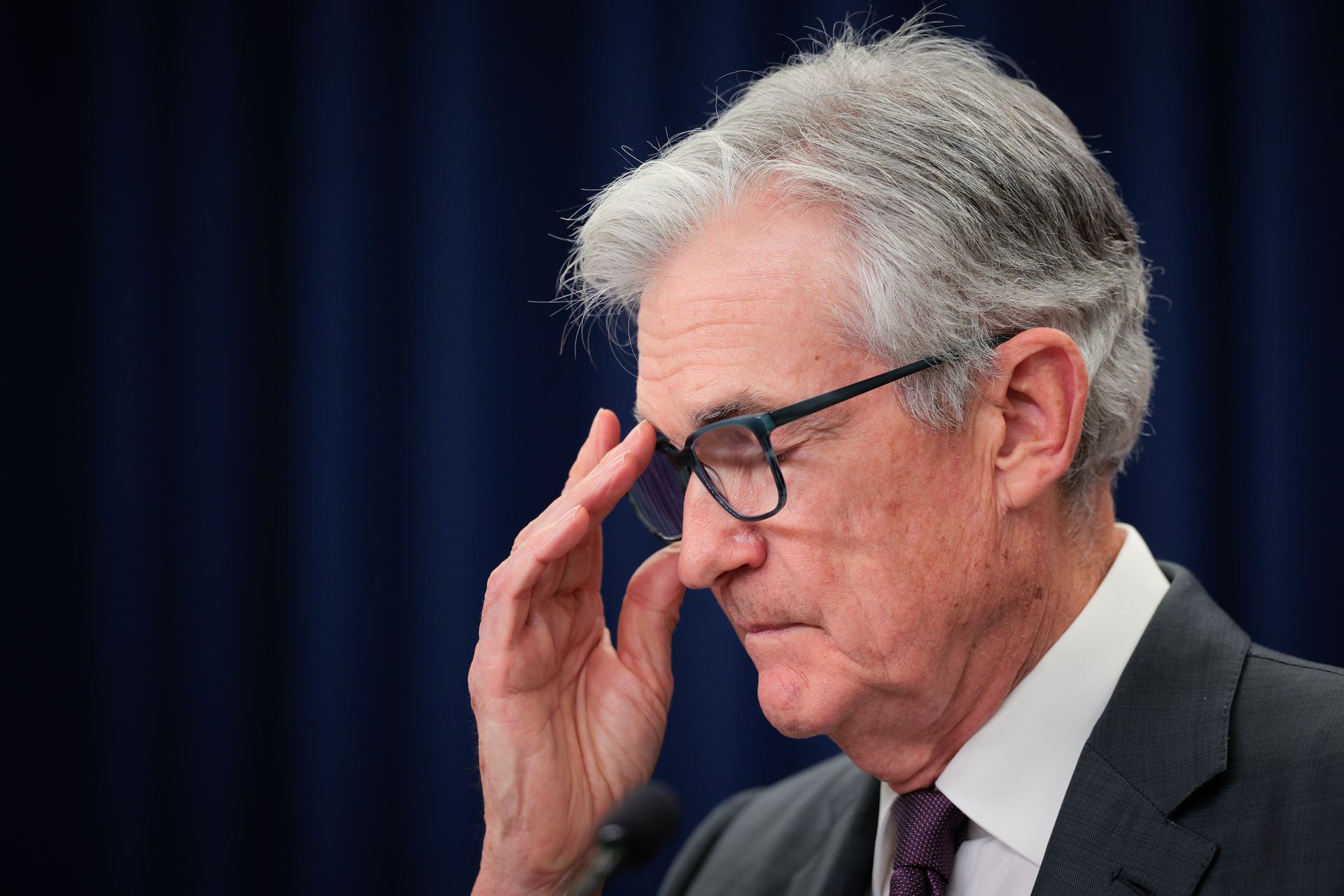 À quoi s'attendre à Jackson Hole alors que Powell fait face à la pression sur l'emploi et l'inflation