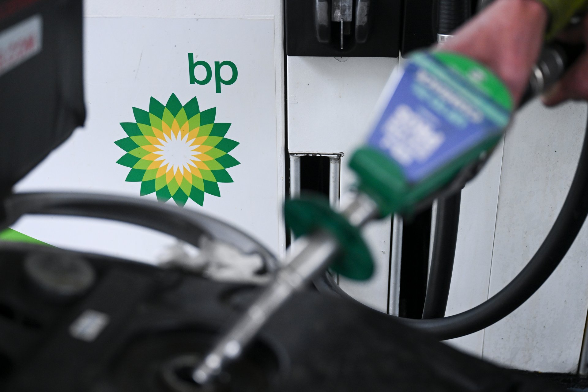 Les bénéfices de BP ont plus que doublé avec la flambée des prix du pétrole causée par la guerre en Iran.