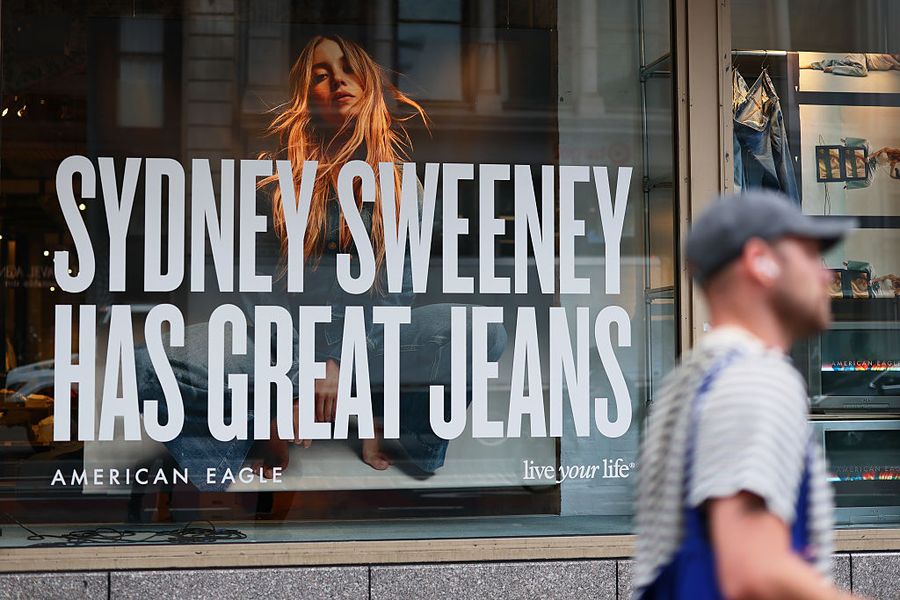 Las acciones de American Eagle han subido un 20% tras los anuncios de Sydney Sweeney. Pero estas acciones minoristas están teniendo un rendimiento aún mejor.