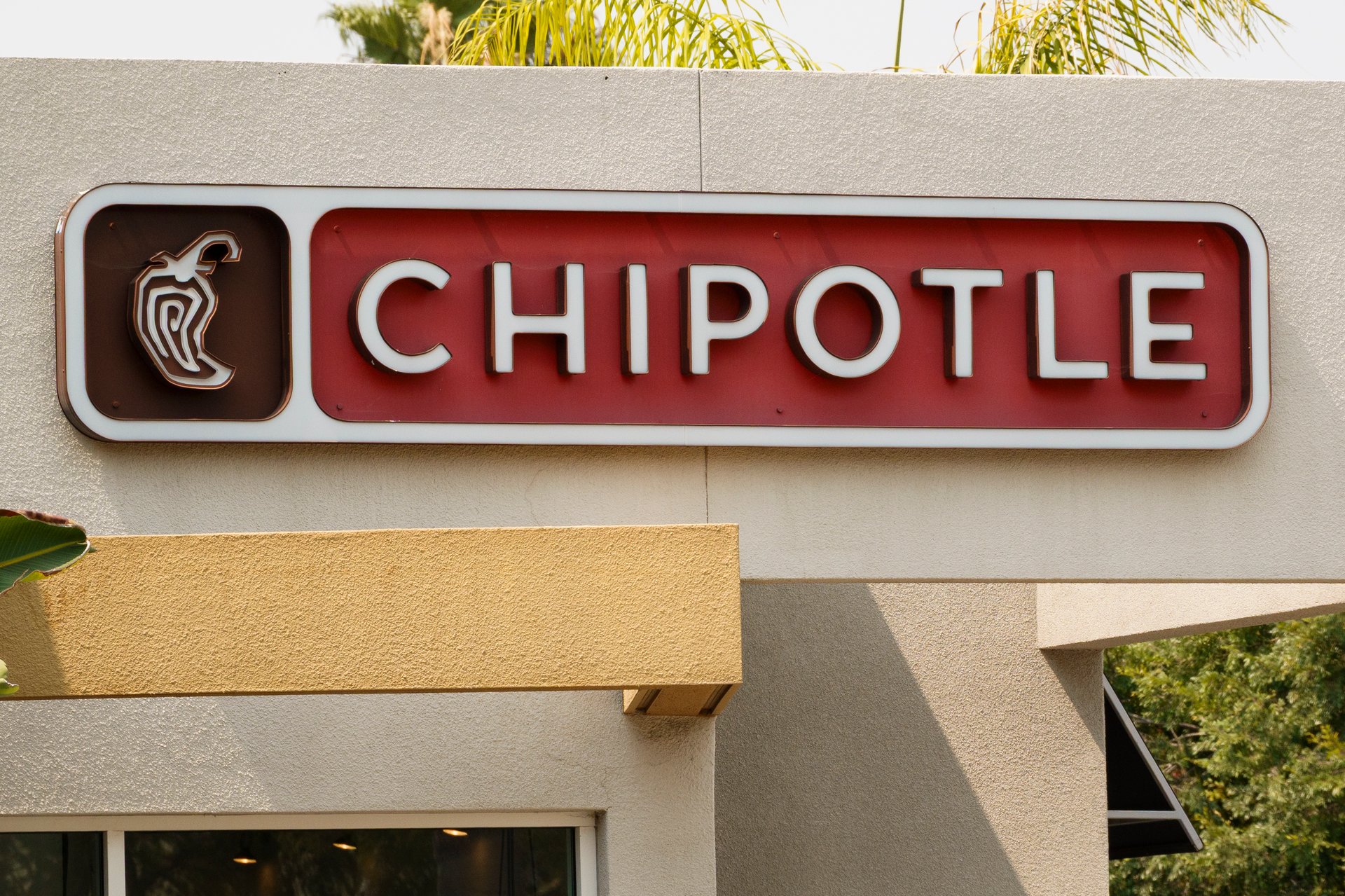 Chipotle is bringing its Mexican-inspired food to Mexico for the first time