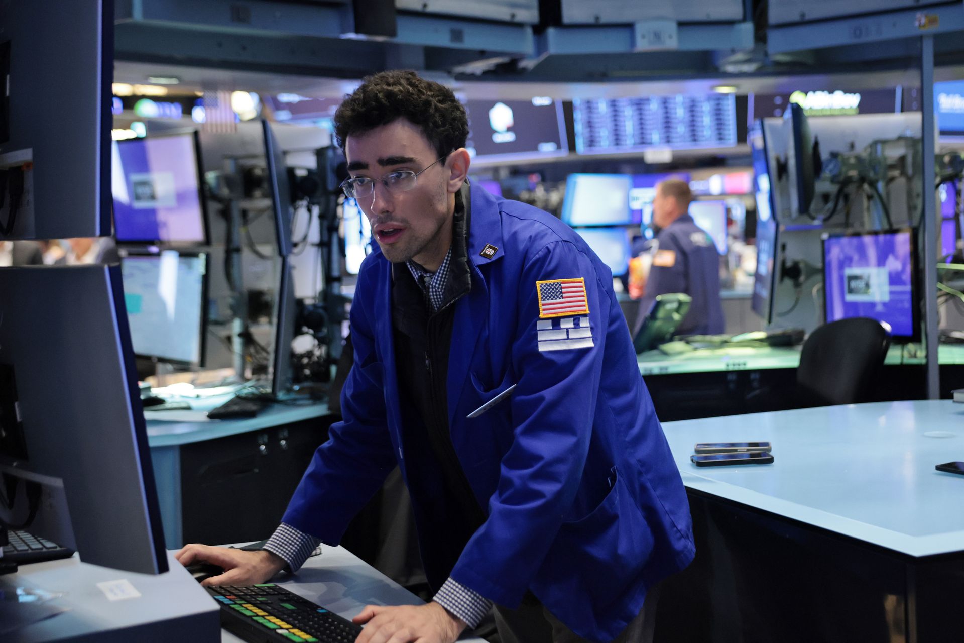 Cisco, Deere & Co y nuevos datos del IPC: Acciones y datos a observar esta semana