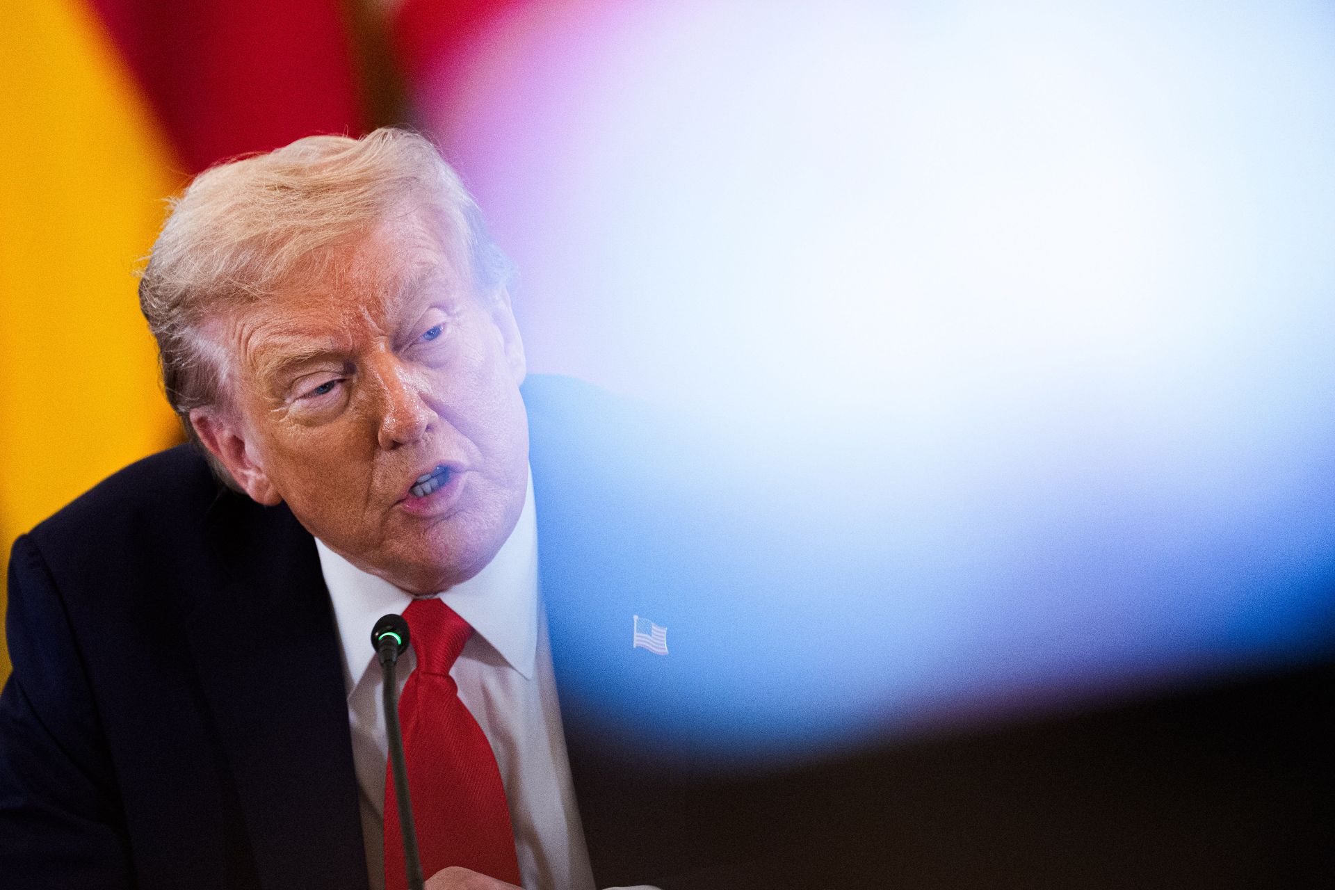 Las cartas de despido de Trump suelen parecer purgas. La carta de Lisa Cook se siente diferente.