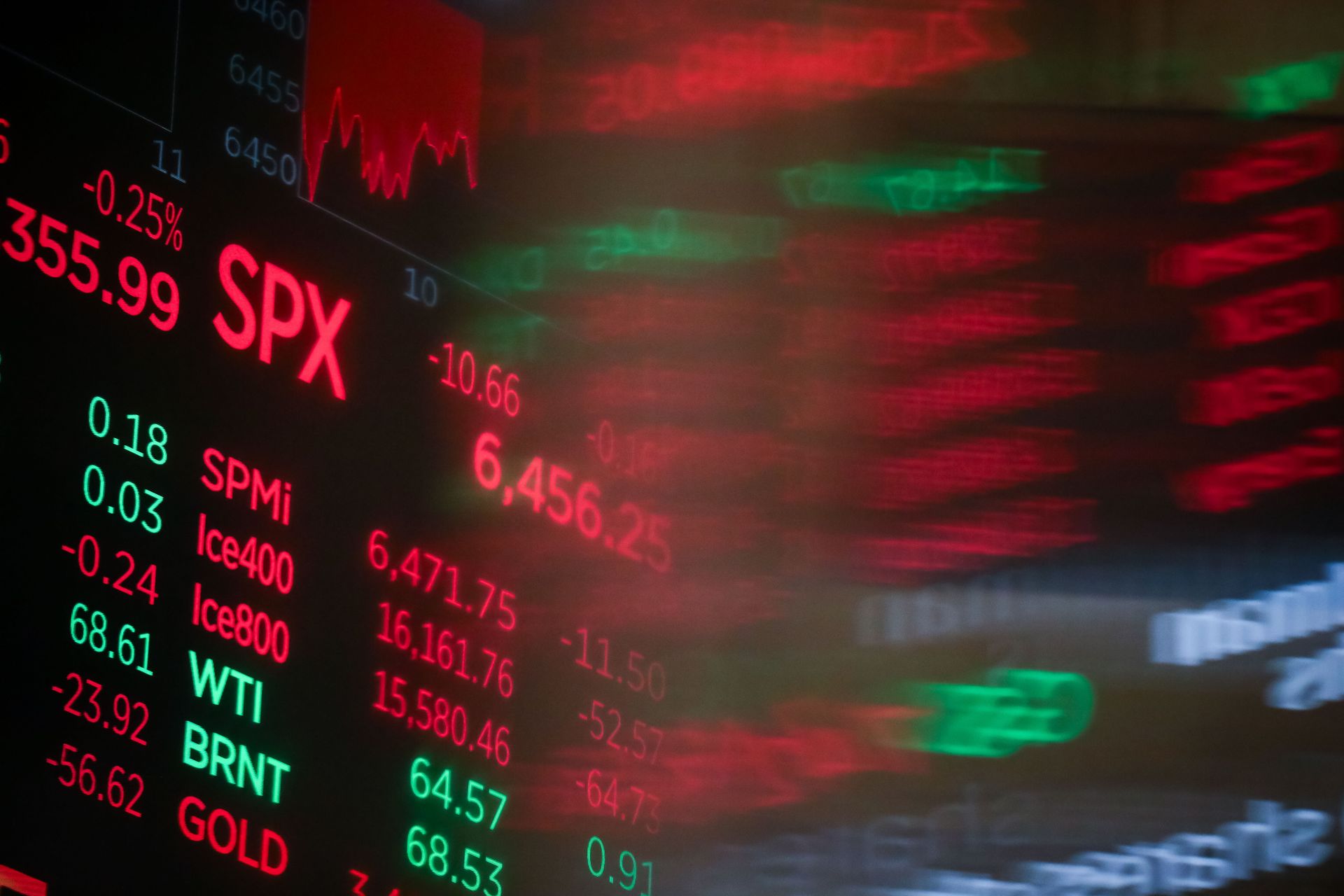 L'économiste de Moody's dit que les États-Unis se rapprochent d'une récession — avec certains États déjà en récession.
