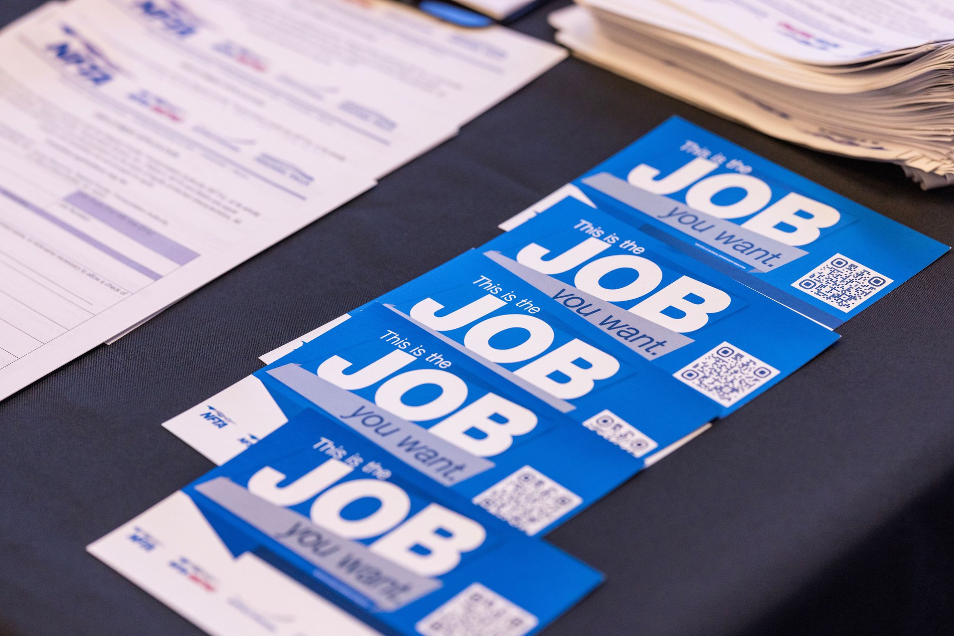Le marché du travail continue de se refroidir alors qu'ADP annonce que seulement 54 000 emplois ont été ajoutés en août.