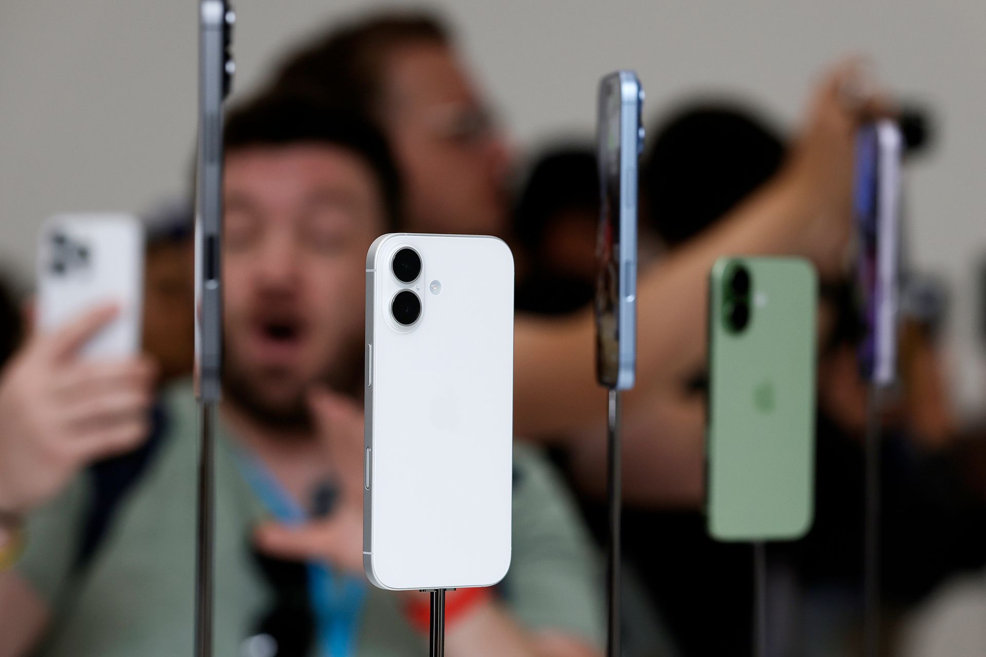 Les analystes de Morgan Stanley, Wedbush et d'autres se prononcent sur l'avenir d'Apple.