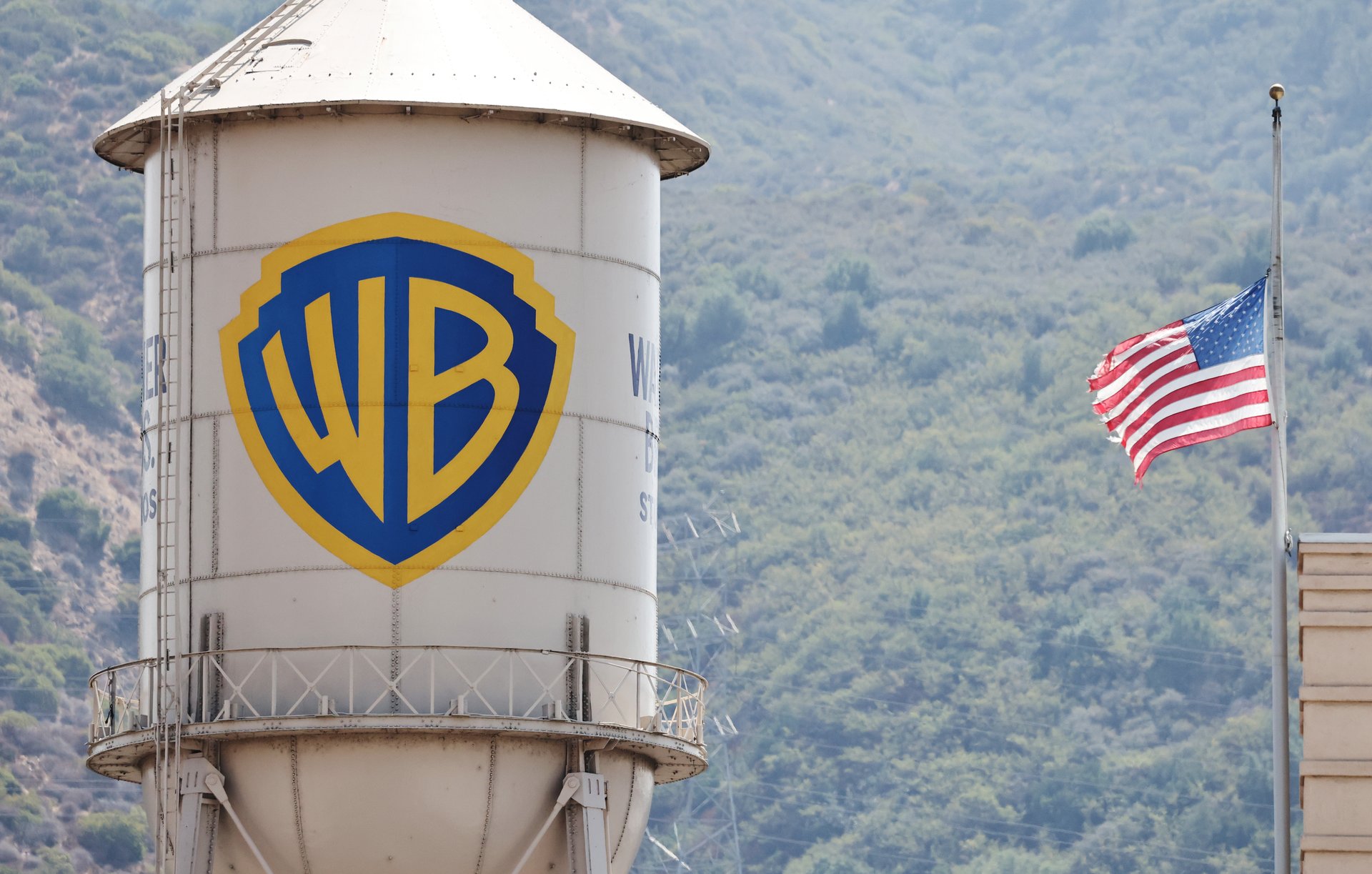 Warner Bros. Discovery is up for sale today. Here's where things stand