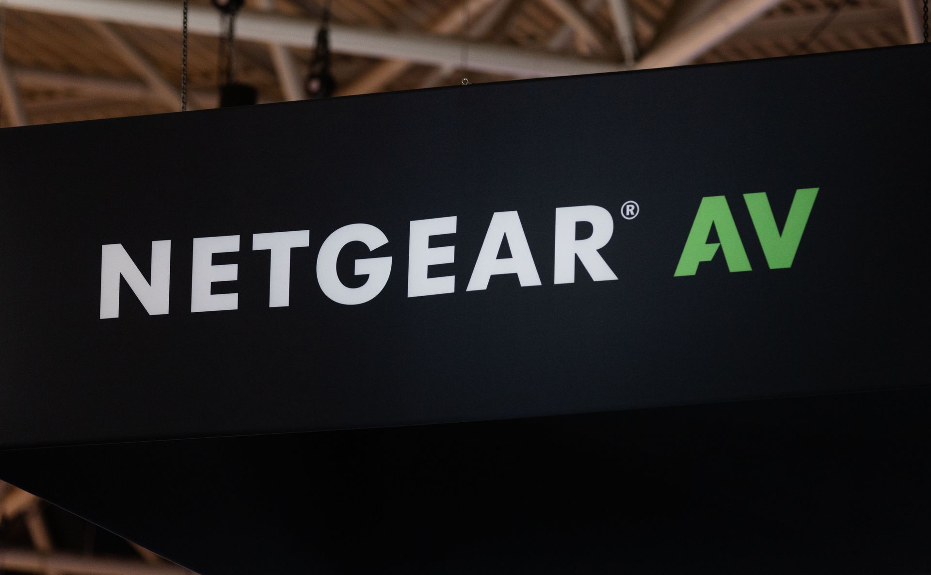 Netgear obtient la première approbation aux États-Unis pour continuer à vendre des routeurs fabriqués à l'étranger.