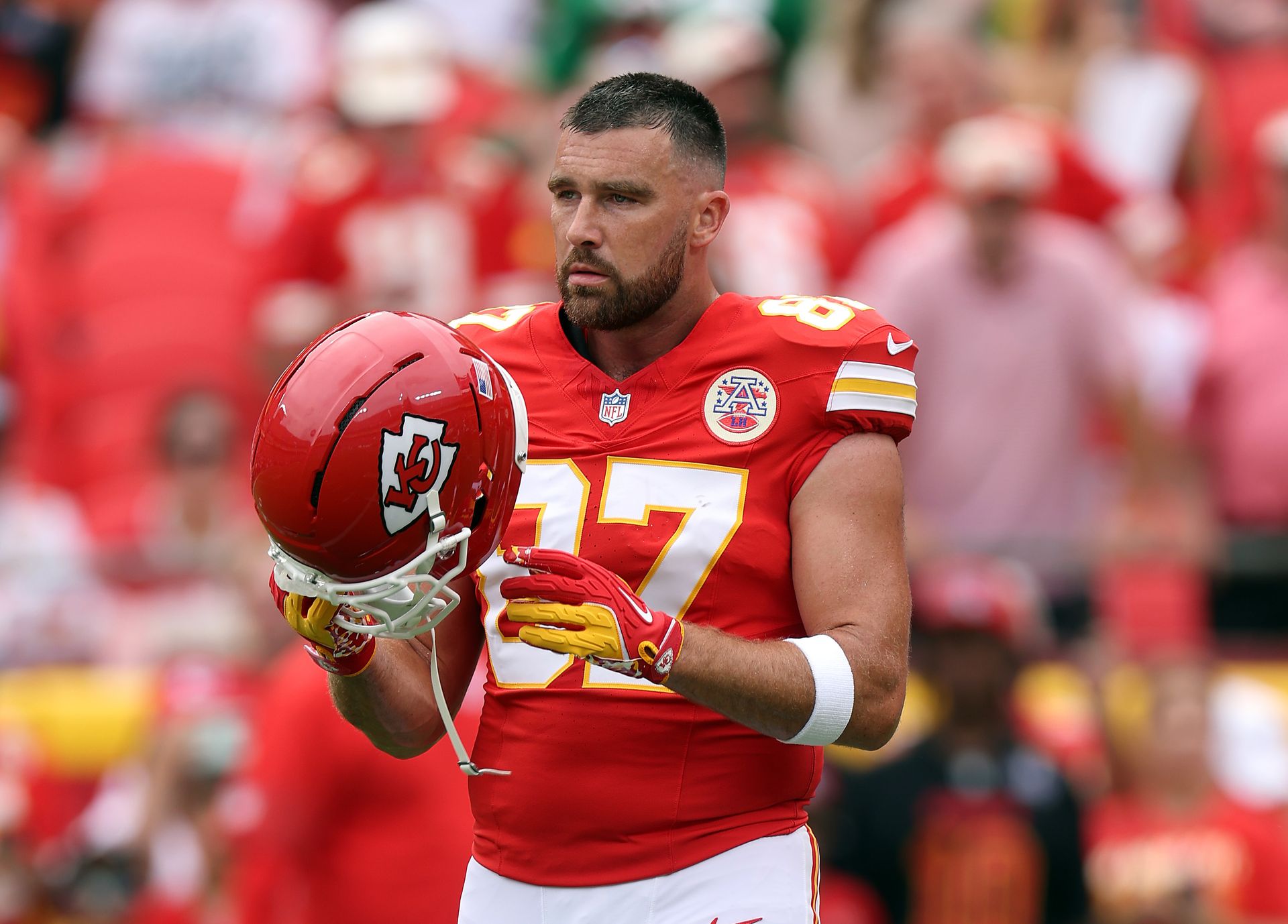 How to watch Week 3 of the 2025-2026 NFL season live online for free — and without cable