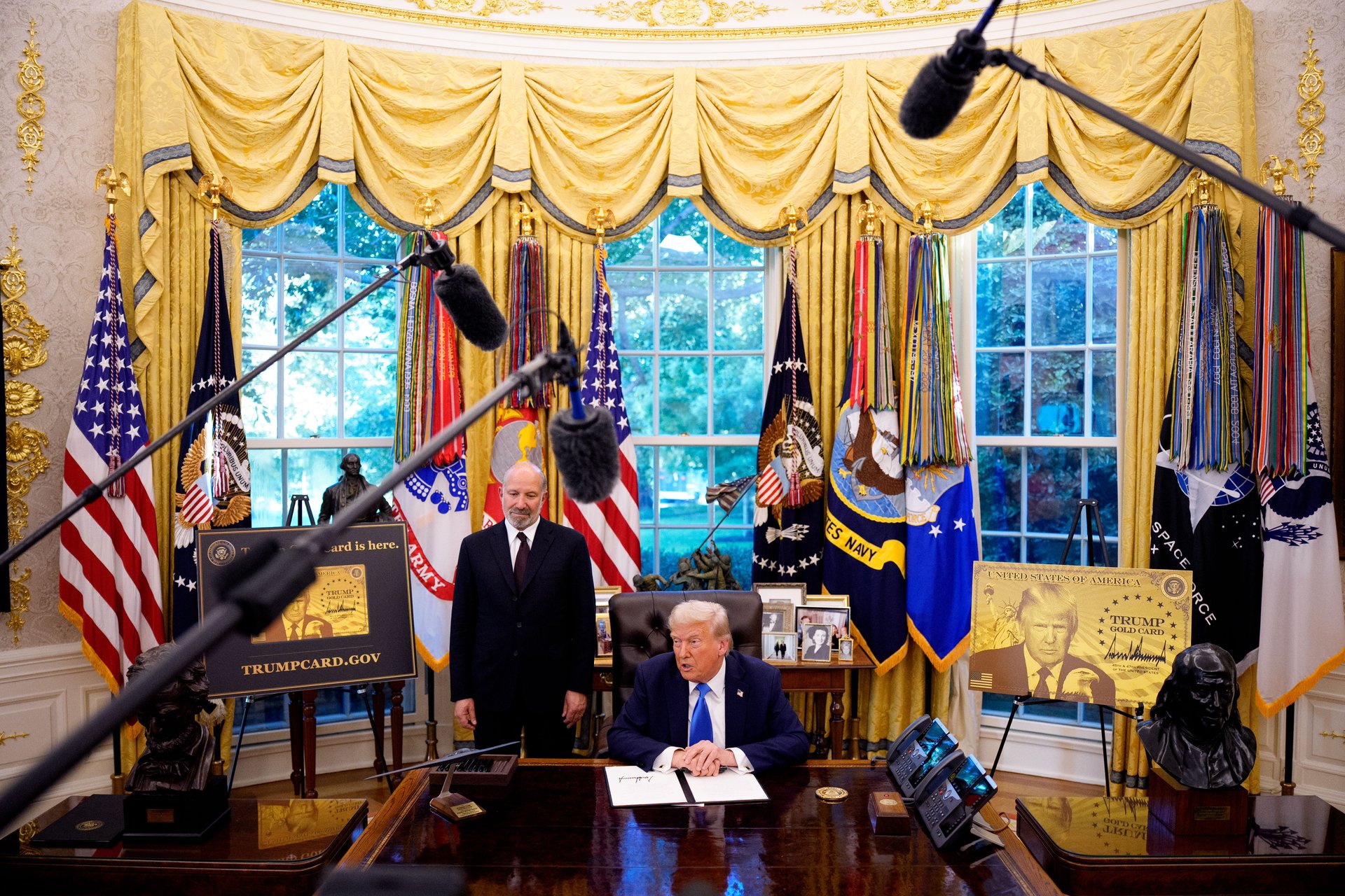 'My heart sank.' Trump’s $100,000 fee for H-1B visas blindsides workers and companies