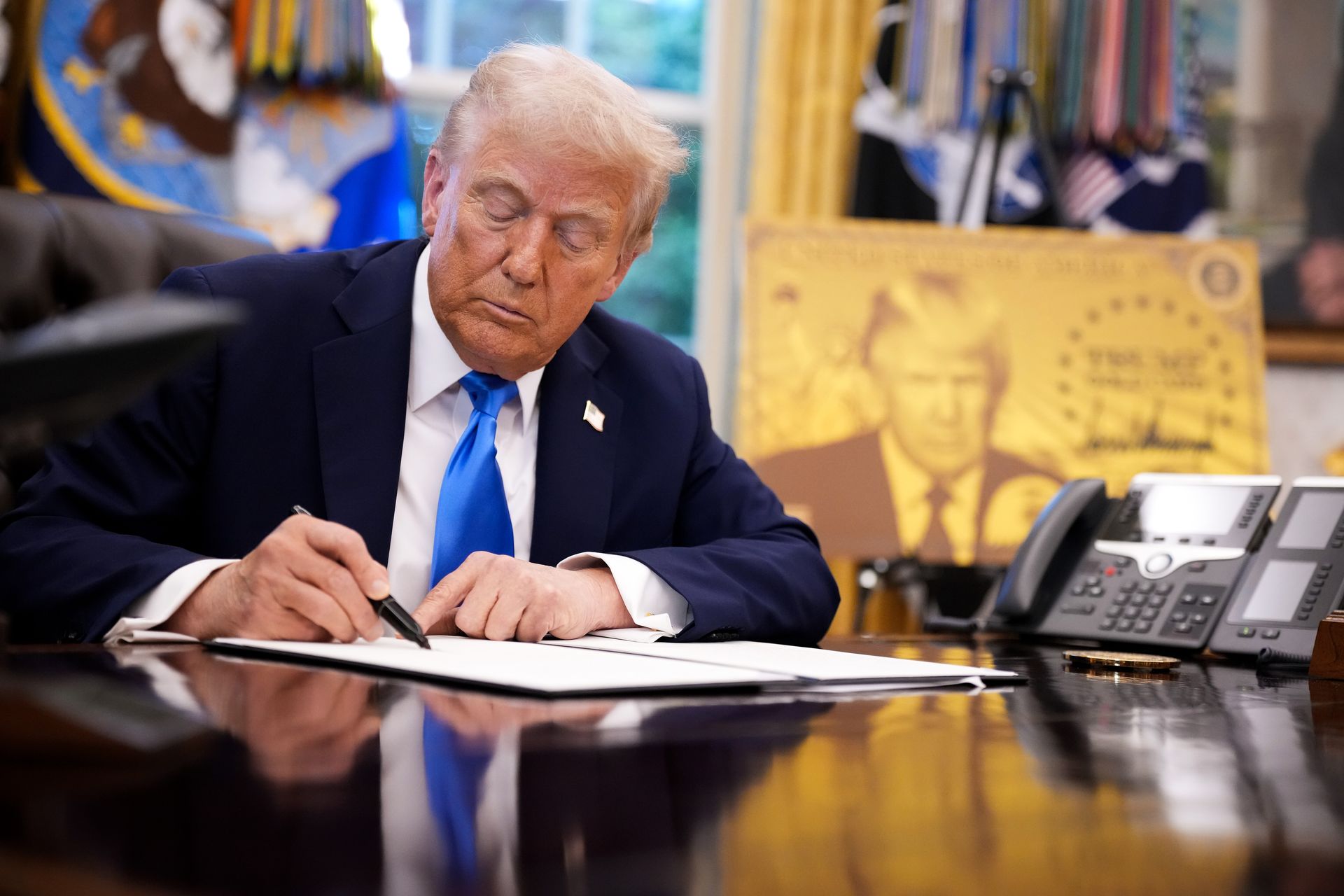 Trump está realizando cambios importantes en el programa de visas H-1B. Esto es lo que debes saber.