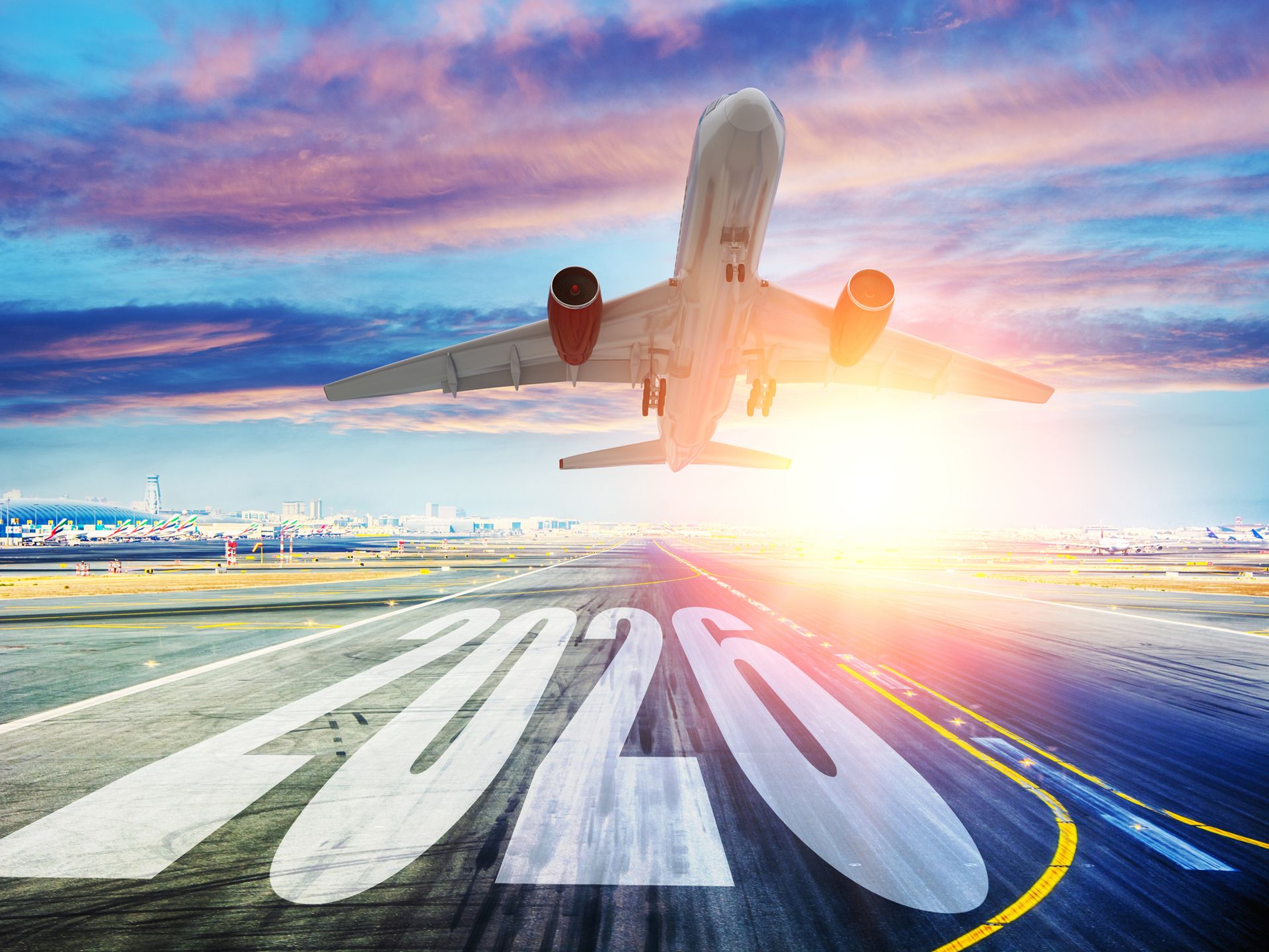 4 principales tendencias de viaje para 2026, según Kayak