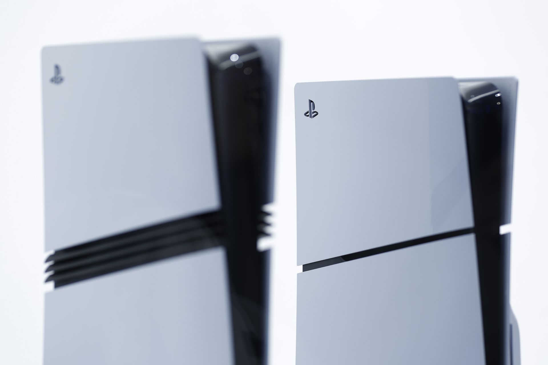 PlayStation will stop making physical game discs for new titles in January 2028