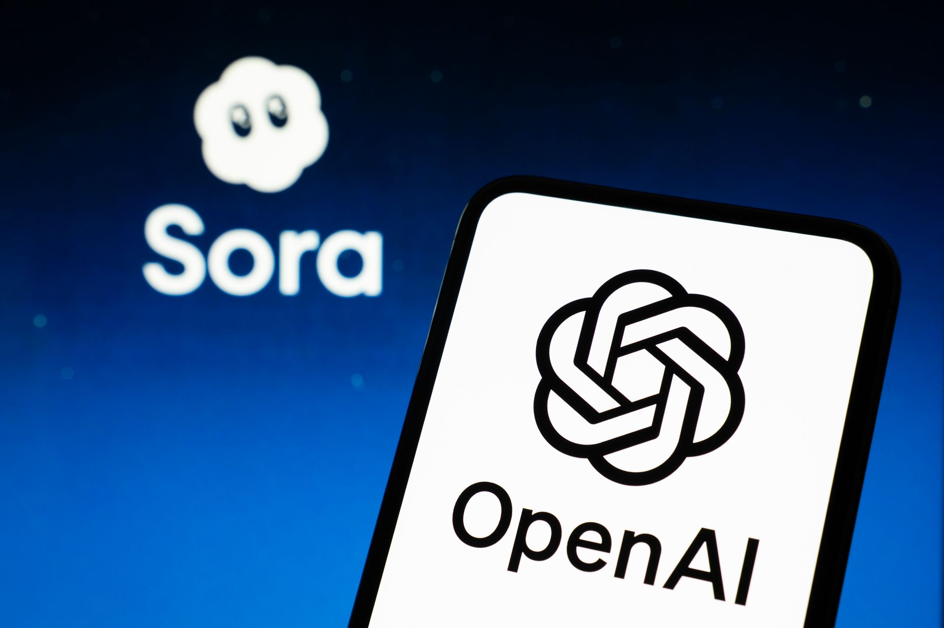 OpenAI shutters Sora after deepfake concerns
