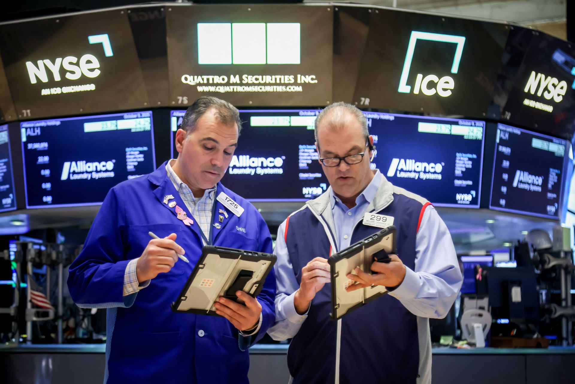 Voici venir une saison des résultats pour les sceptiques.