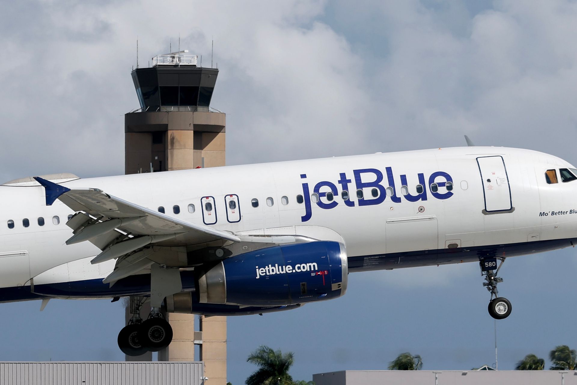 Las aerolíneas se están enredando. Eso podría ser lo que ponga fin al cierre del gobierno.