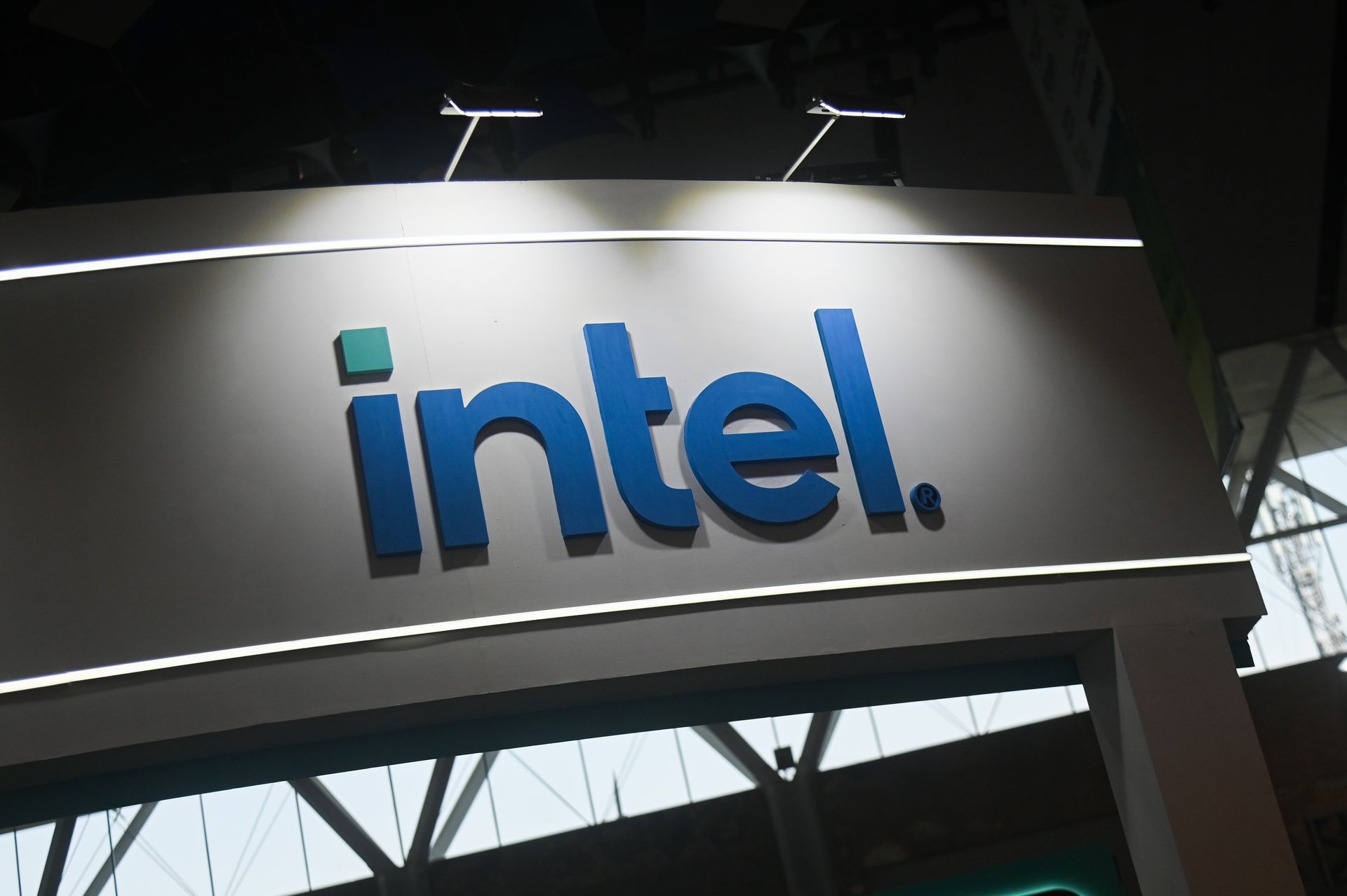 Le retour d'Intel a encore un long chemin à parcourir.