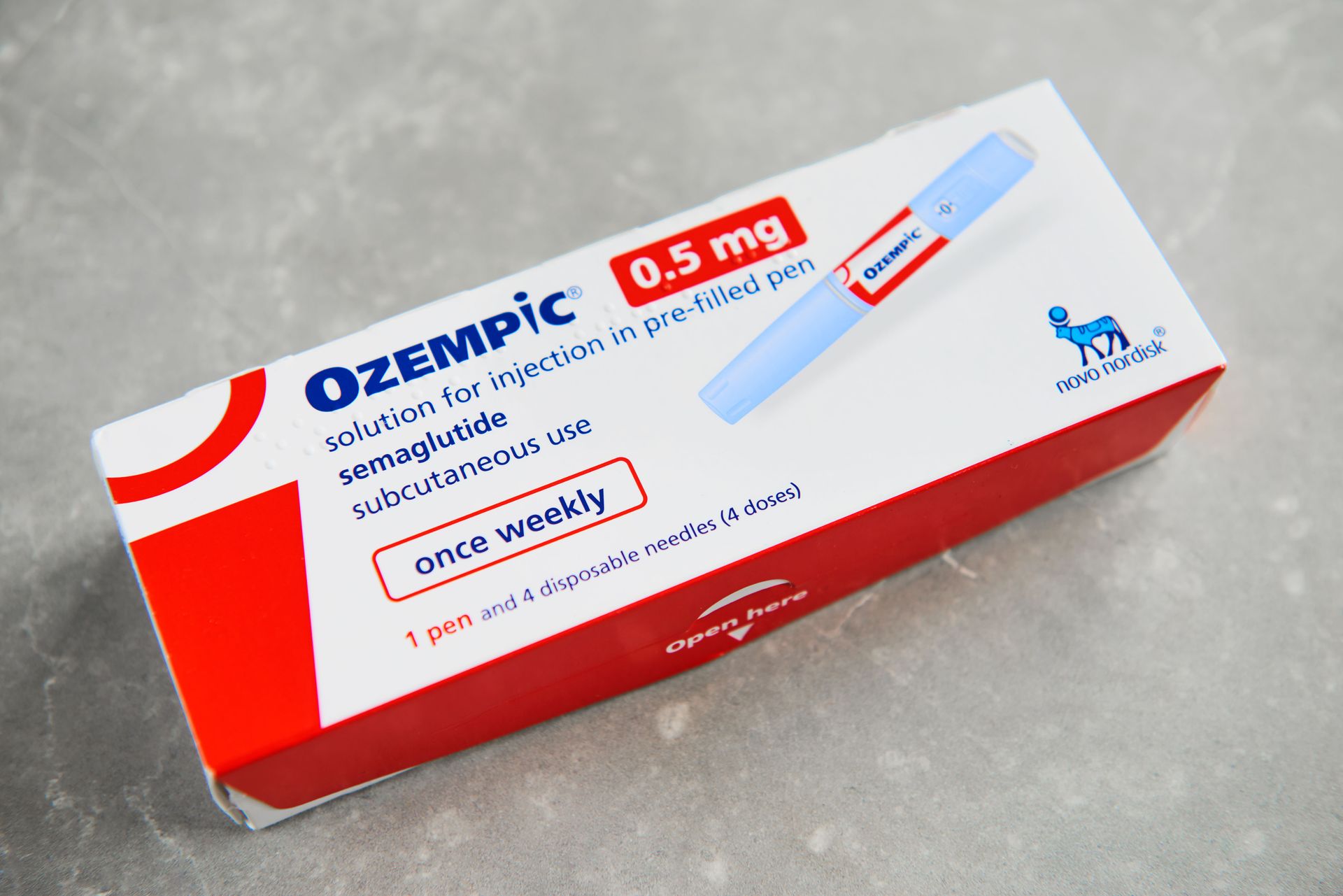 Eli Lilly verliert Marktanteile, da generische Medikamente zur Gewichtsreduktion den indischen Markt überschwemmen.