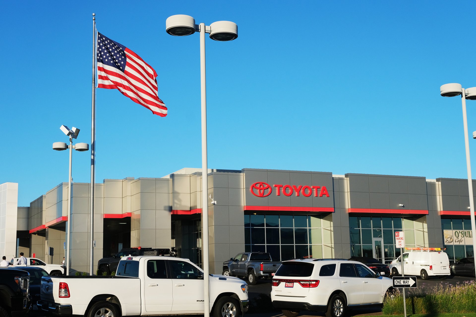 5 car dealership upsells that you should avoid, according to Consumer Reports