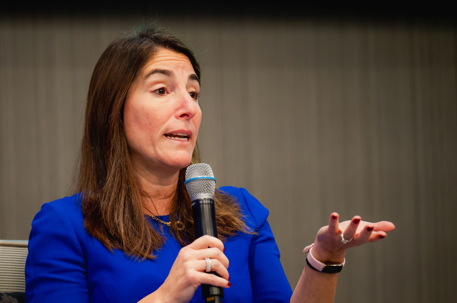 Cleveland Fed president says AI spending is fueling inflation — and warns of interest rate hikes