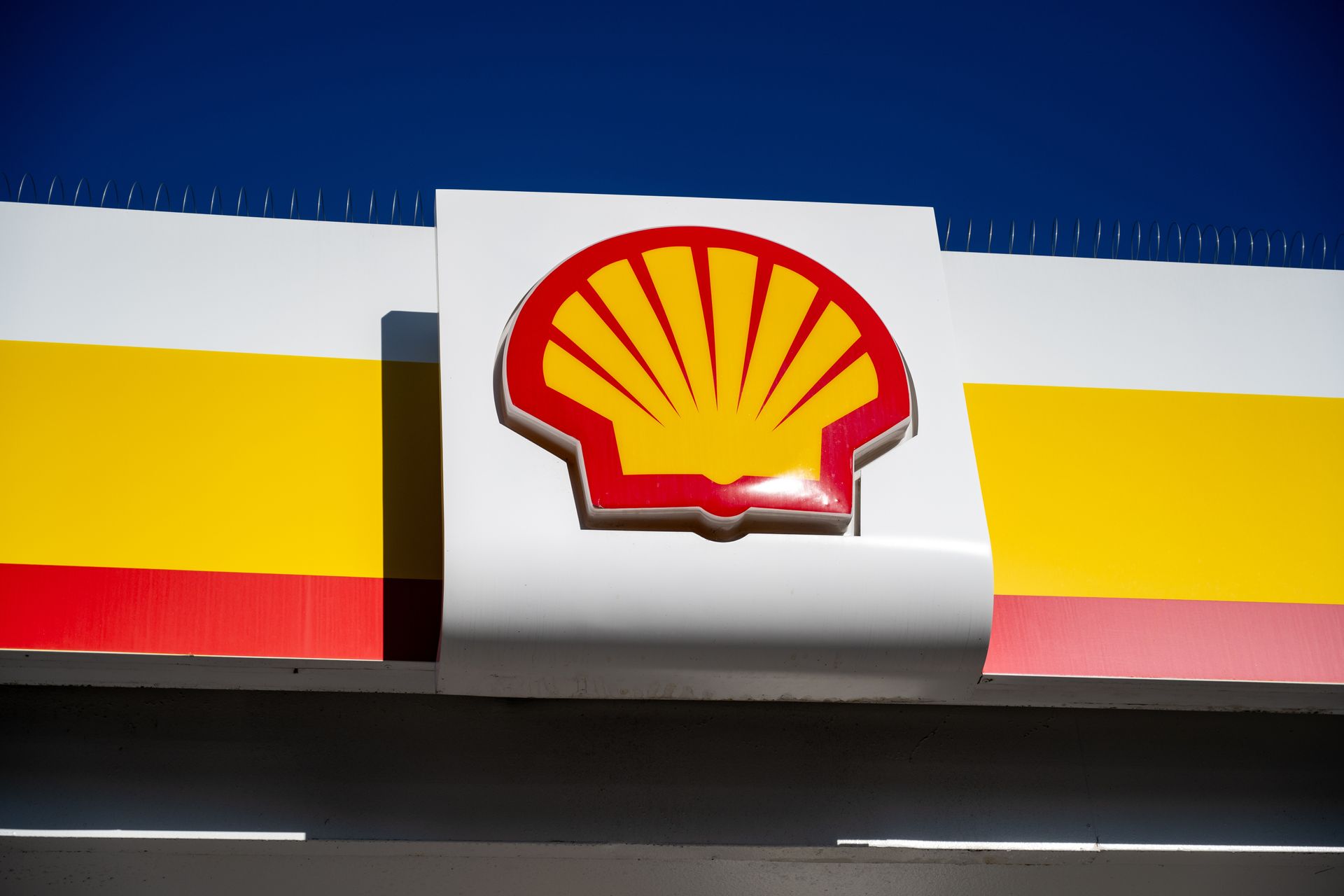 Shell's profits more than doubled as Middle East war sent oil prices soaring