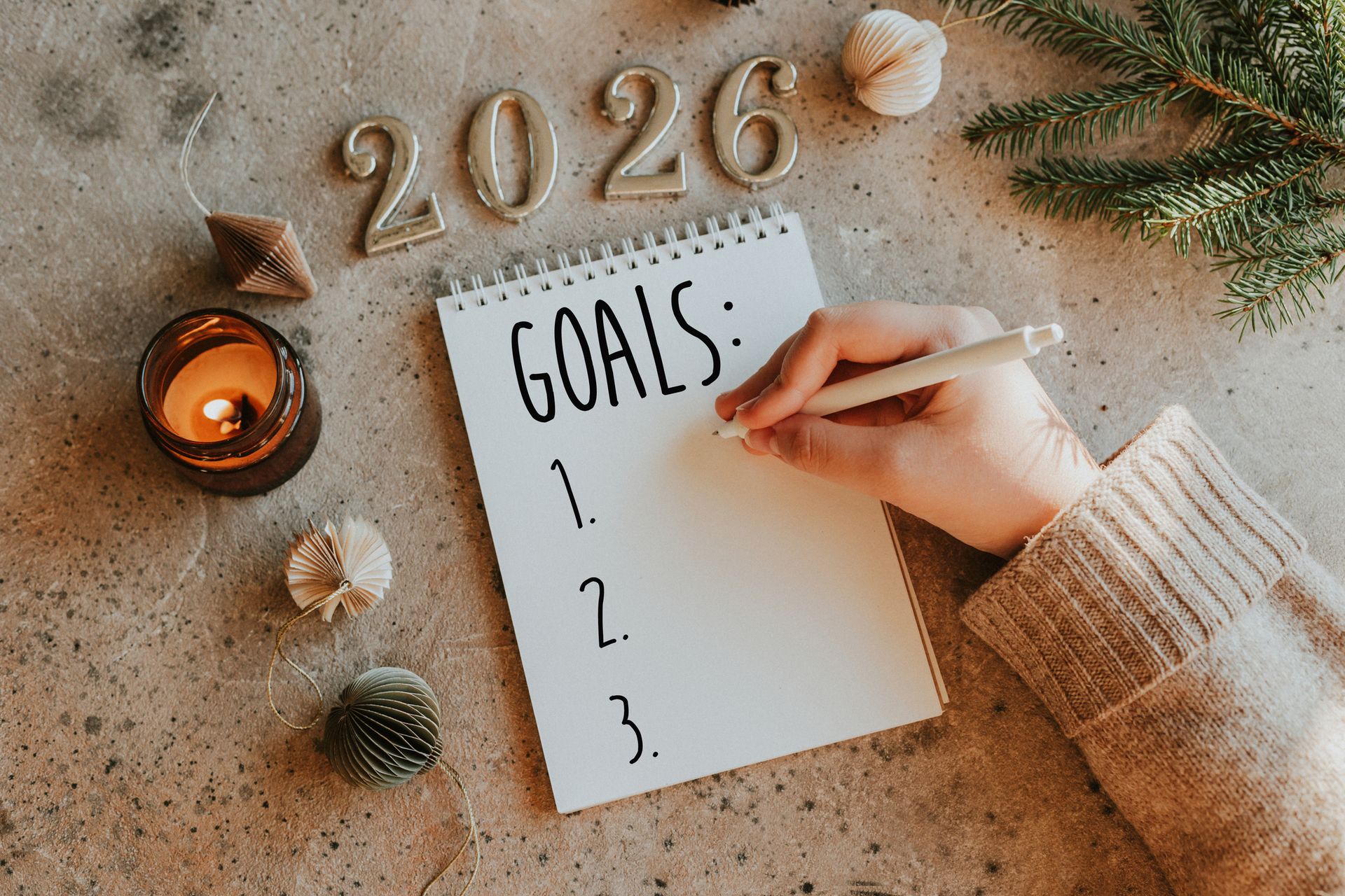 The cities where it's easiest to stick to your New Year’s resolutions