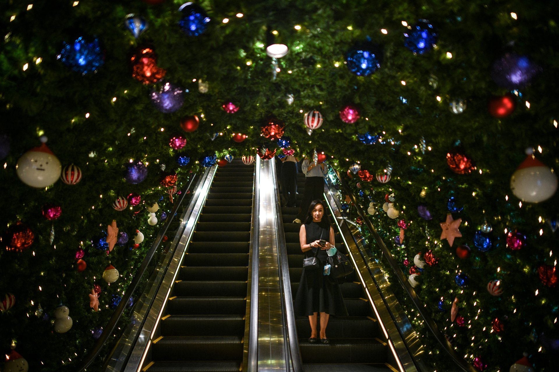 Why your holiday shopping now starts with a chatbot prompt