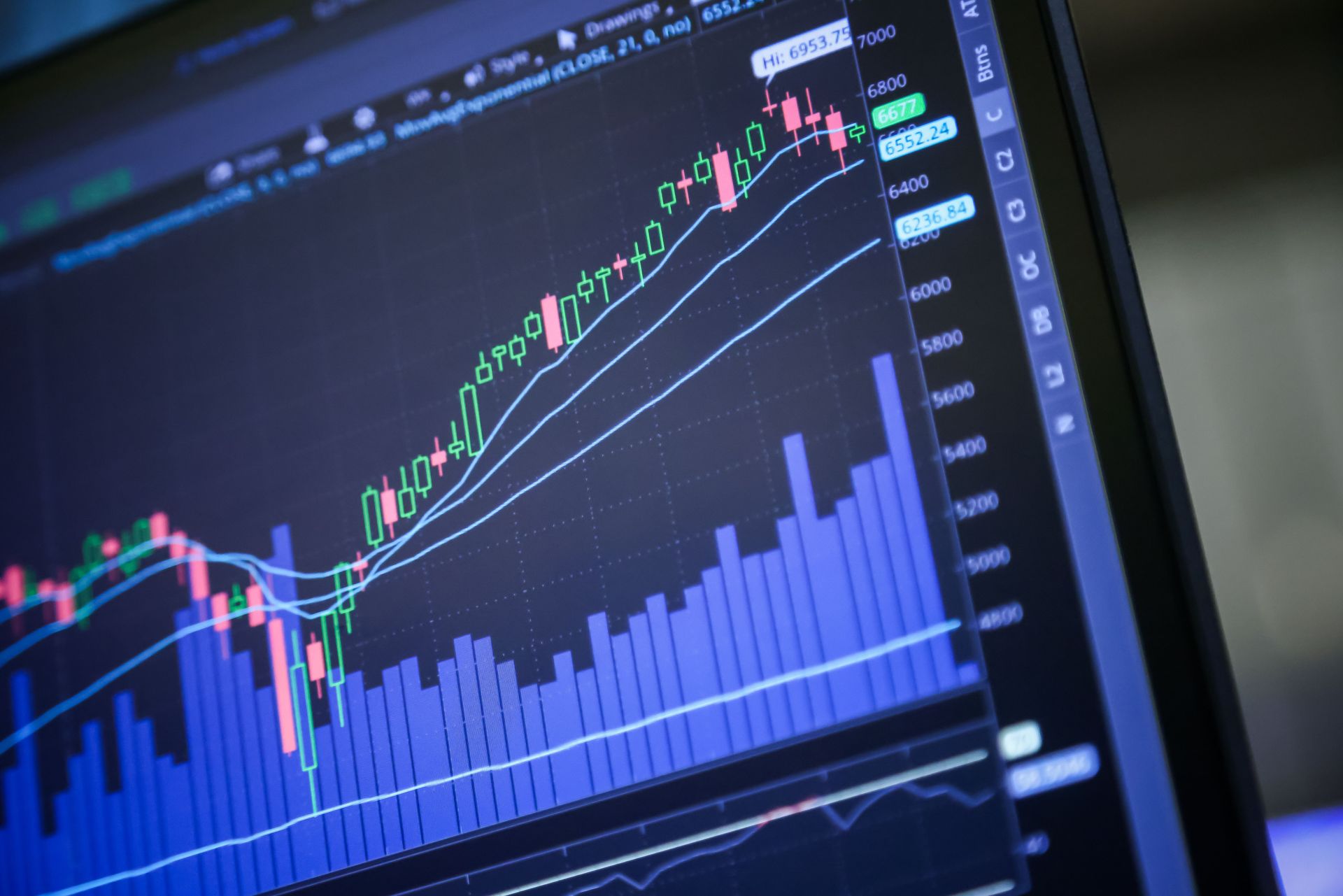 Nvidia got there first. What companies will hit $5 trillion market caps next?
