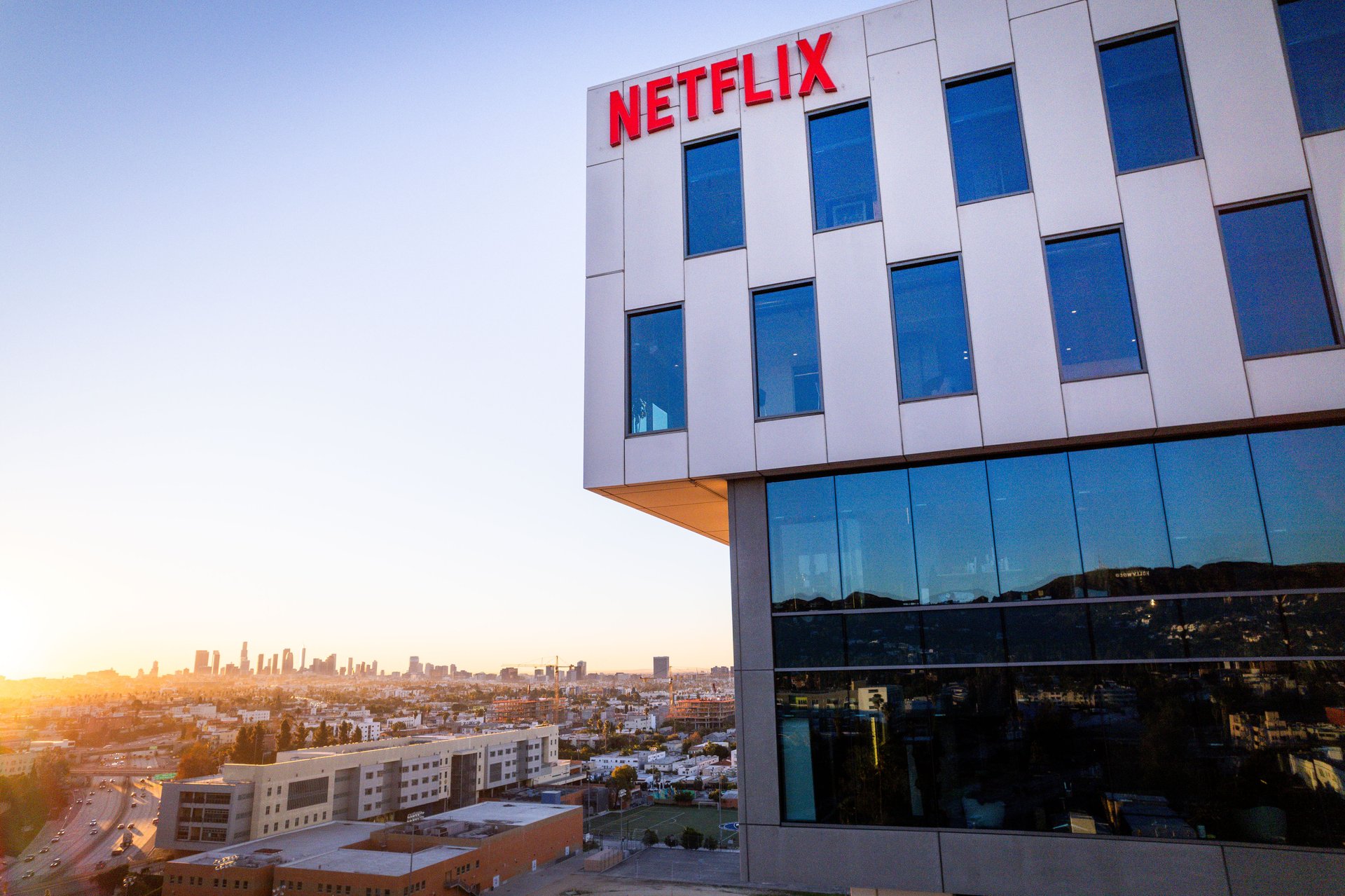 Hollywood's algorithmic age