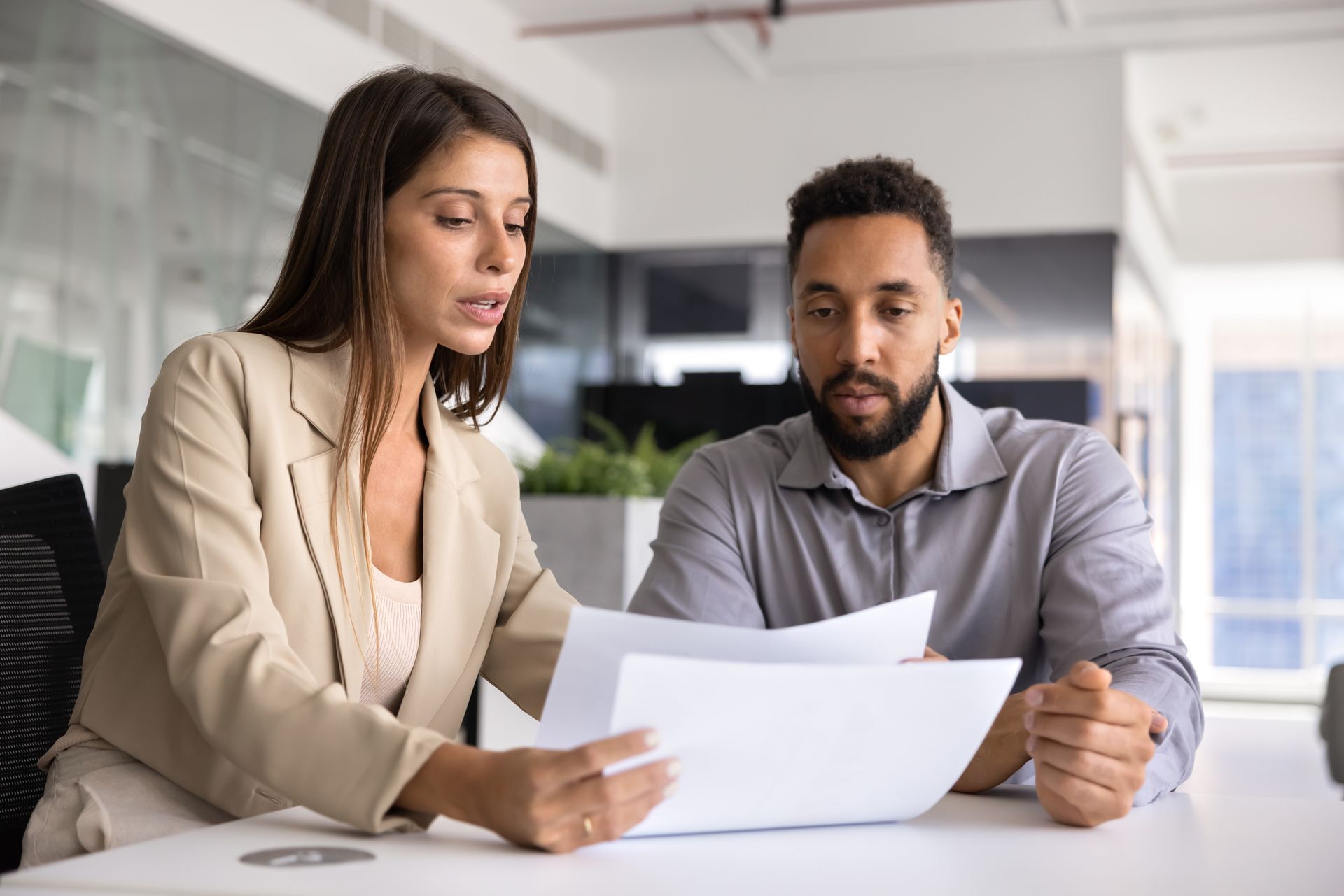 Votre employé a fait une erreur. Voici pourquoi vous devriez laisser passer.