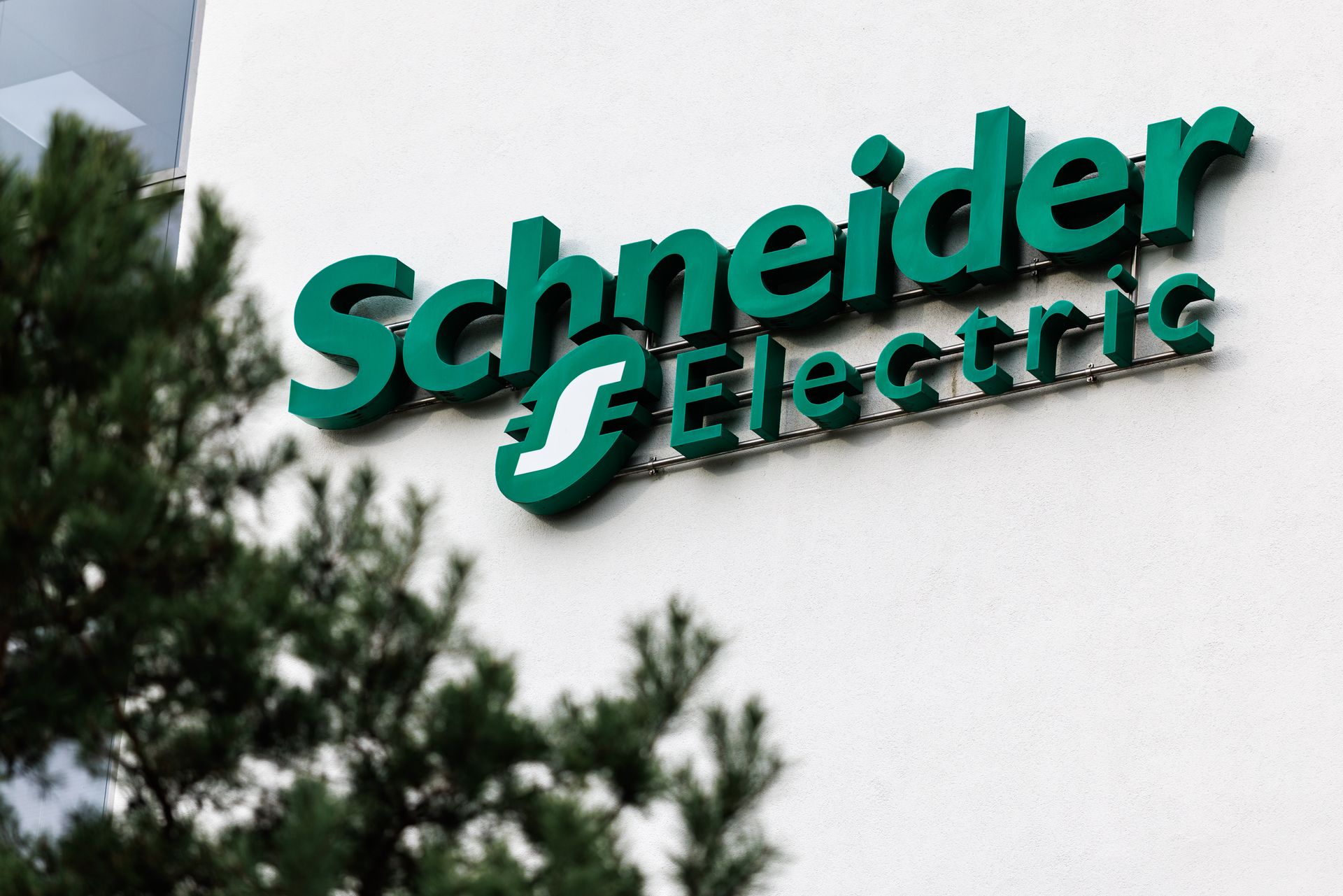 Schneider Electric is buying industrial AI firm Cognite for $3.1 billion