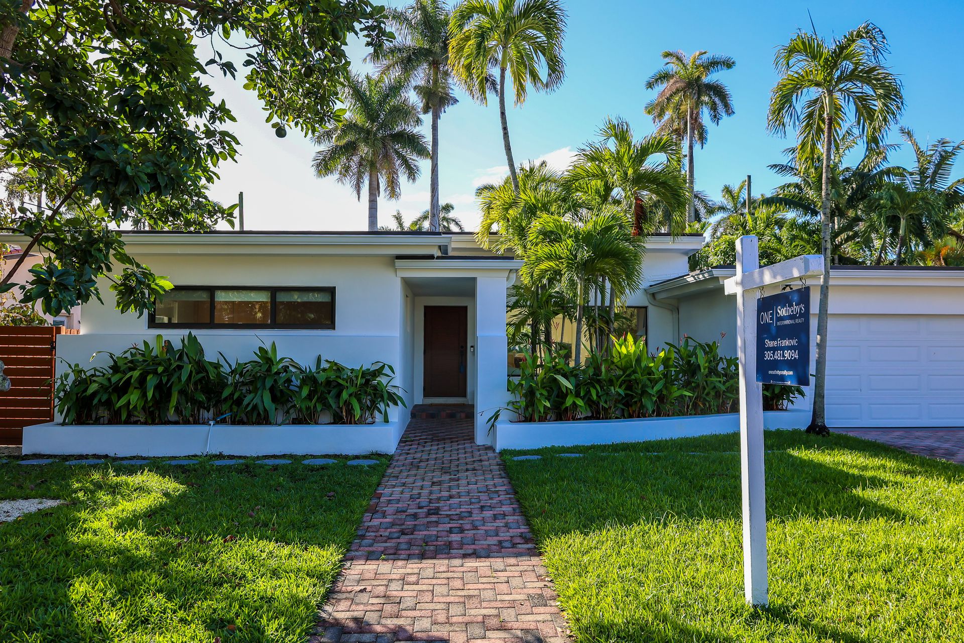 Von dem versorgungsreichen Austin bis zum teuren Miami, Zillow kartiert die große Mietenkluft in den USA.