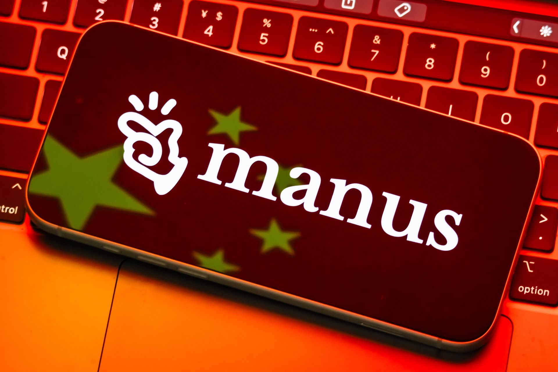 China está investigando la gran compra de IA de Meta.