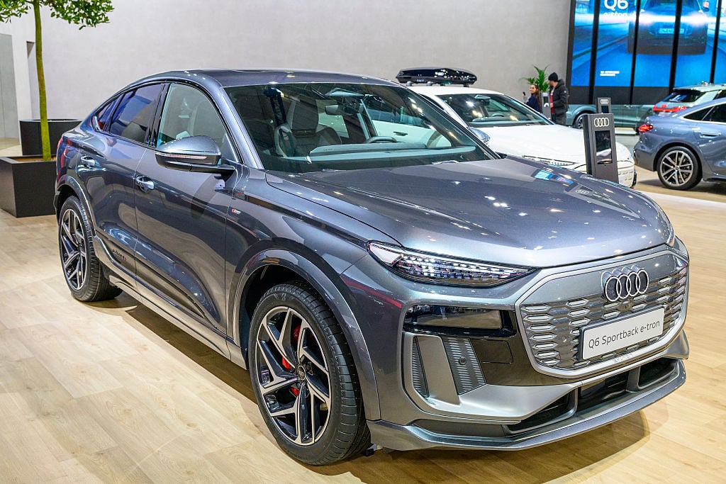 Popular EVs Consumer Reports thinks you should avoid