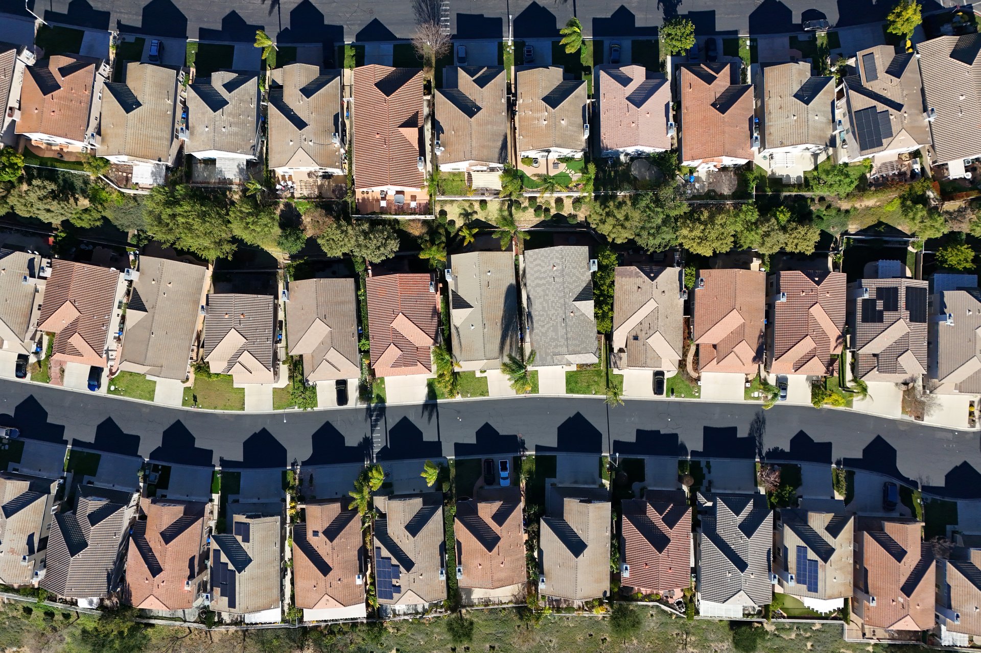 Mortgages won't fix what ails housing