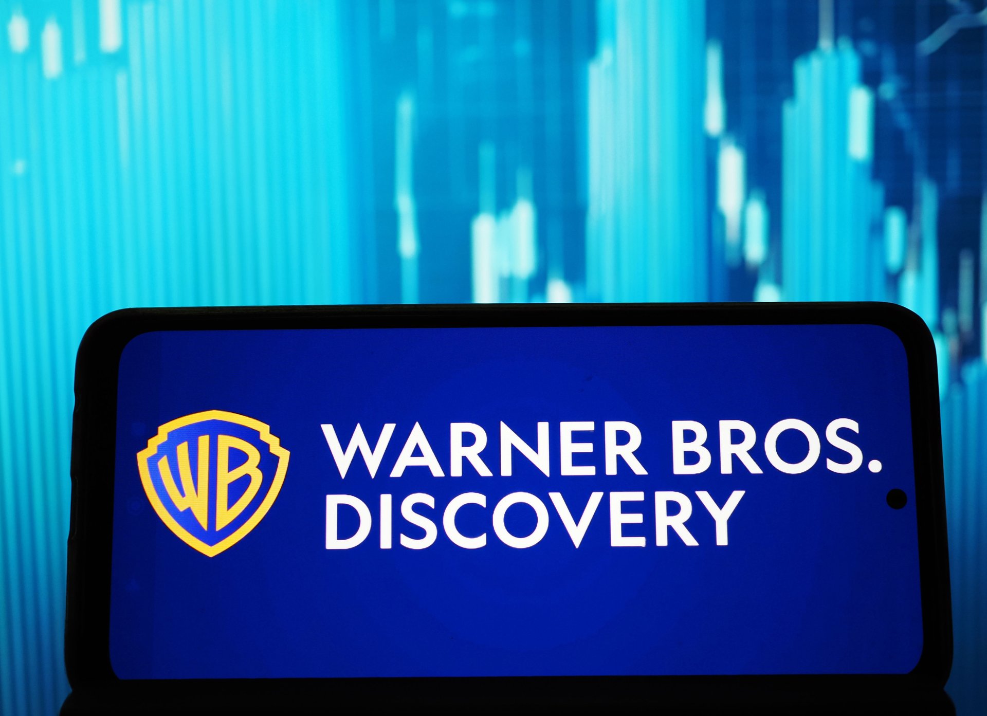 Les abonnés au streaming de Warner Bros. Discovery ont dépassé les 140 millions. L'accord avec Paramount a coûté des milliards.
